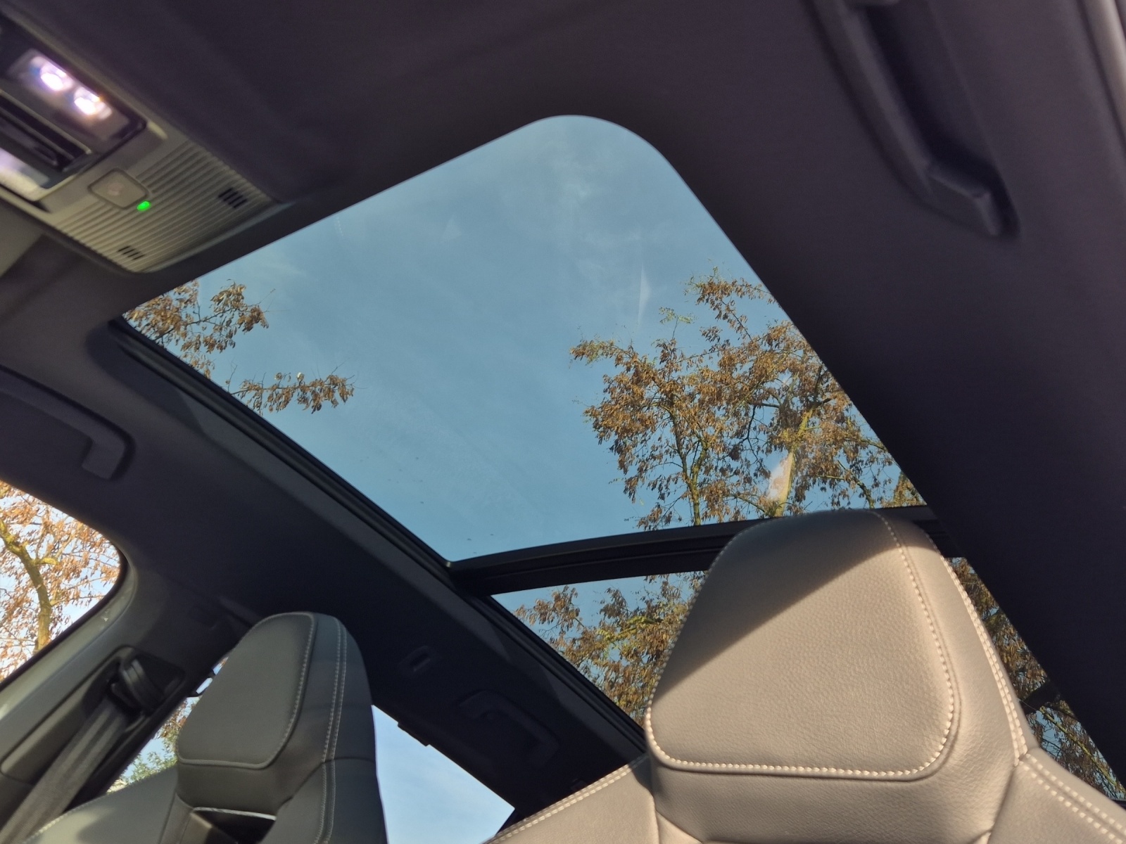 SKODA Kodiaq 2.0 TSI Sportline 4x4-image-13