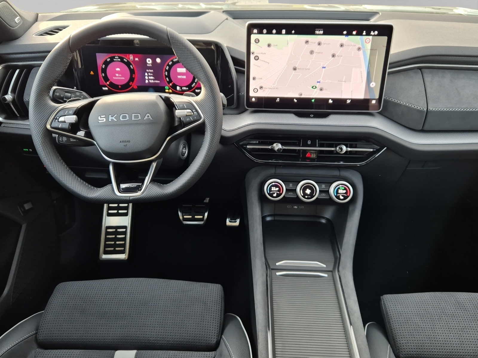 SKODA Kodiaq 2.0 TSI Sportline 4x4-image-7