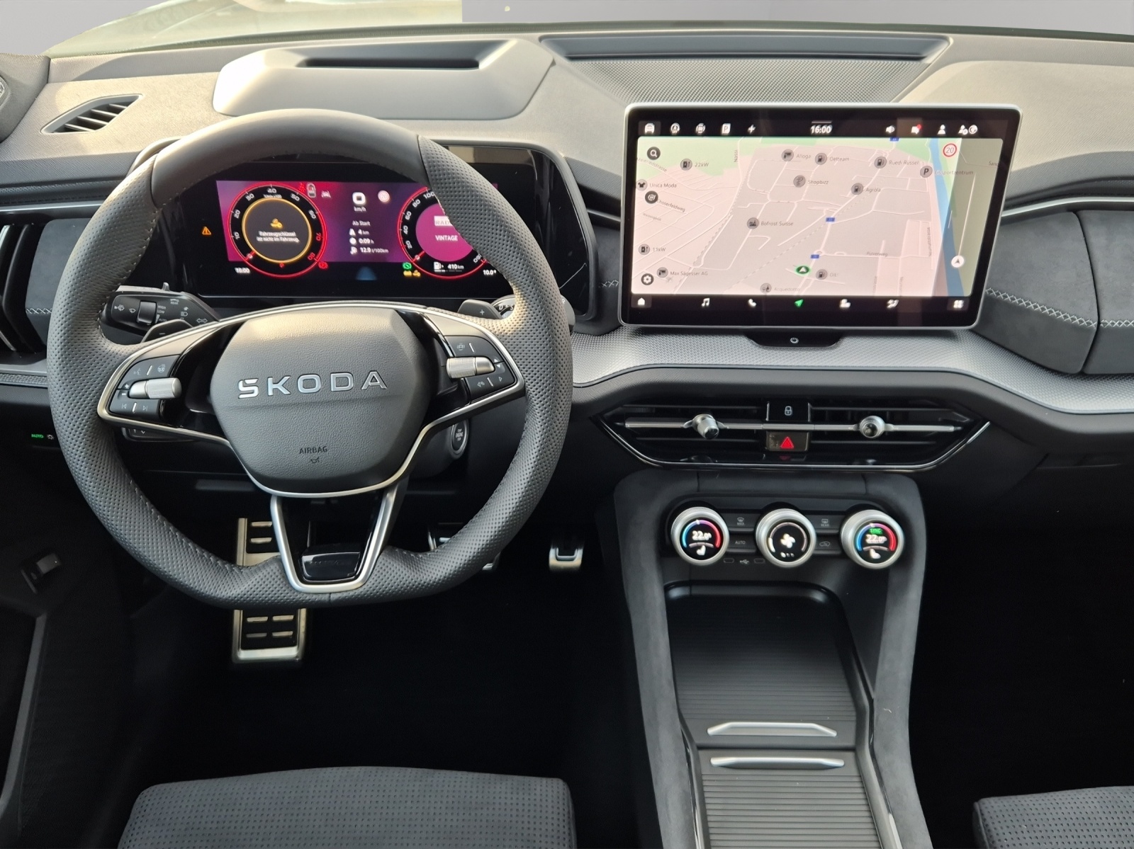 SKODA Kodiaq 2.0 TSI Sportline 4x4-image-6