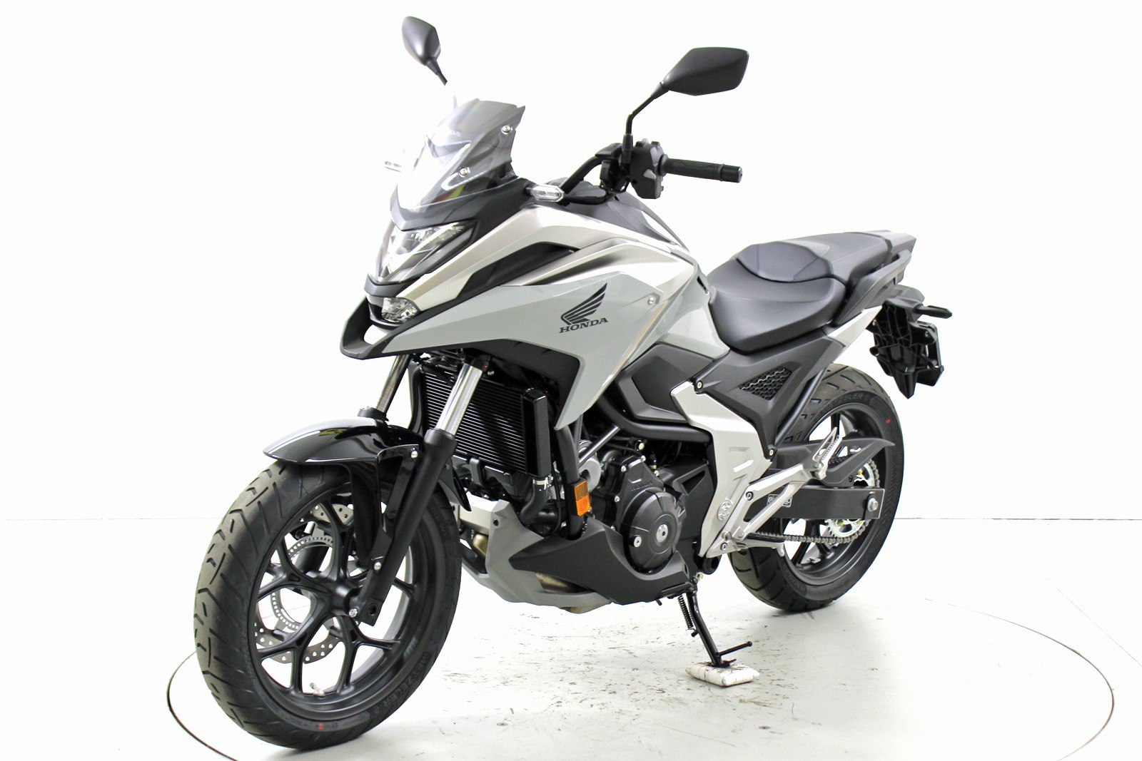 HONDA NC 750 X ABS DTC-showroom-element-2