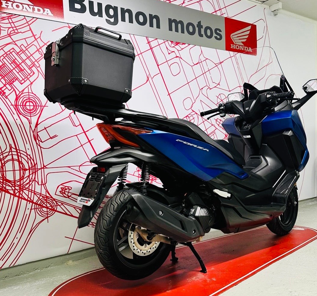 HONDA Nss 125 Forza Special Edition-showroom-element-2
