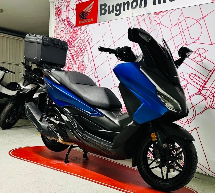 HONDA Nss 125 Forza Special Edition-showroom-element-1
