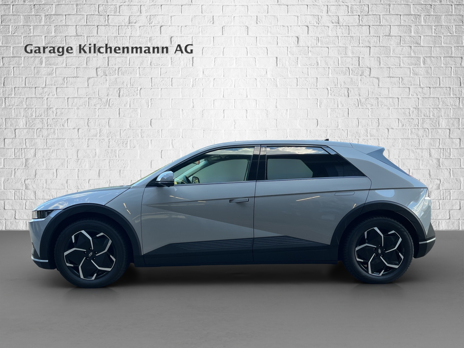 HYUNDAI Ioniq 5 77kWh Vertex 4WD-showroom-element-1