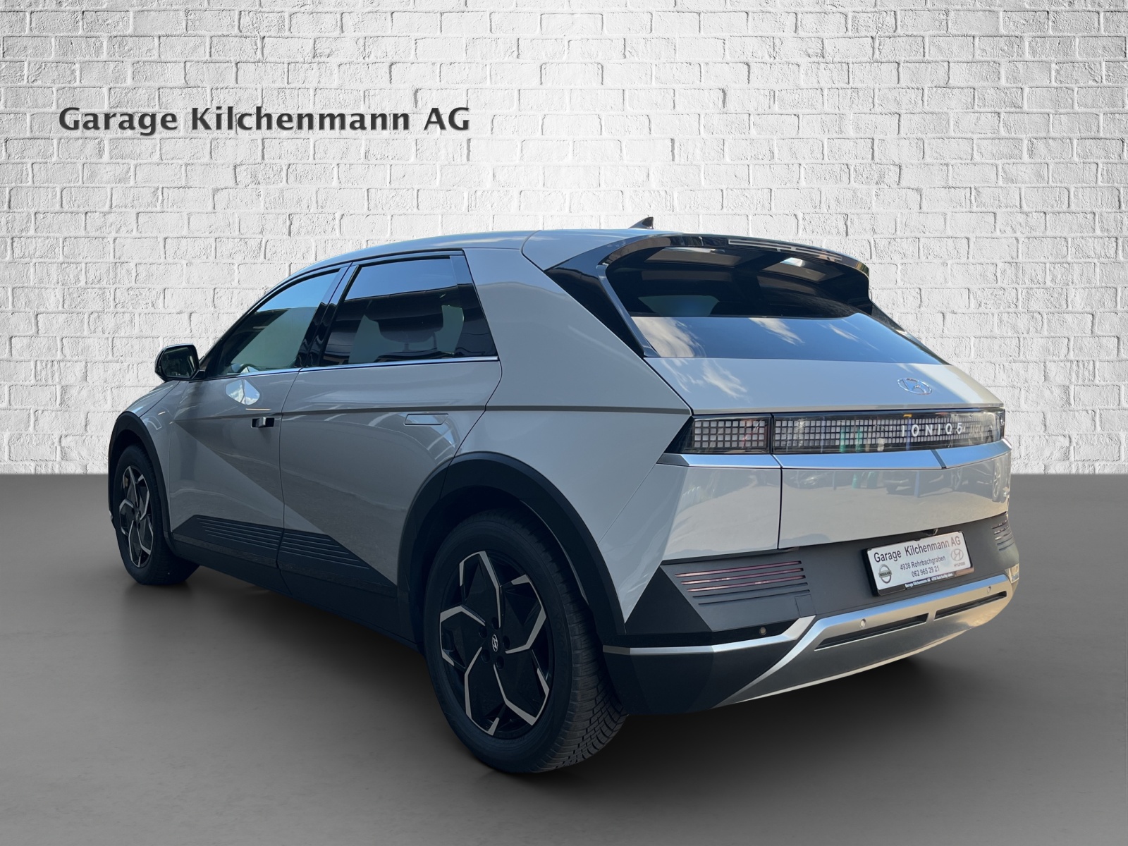 HYUNDAI Ioniq 5 77kWh Vertex 4WD-showroom-element-2