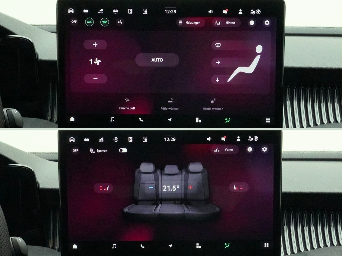 SKODA Superb 1.5 TSI Plug-in-Hybrid Sportline DSG-image-21