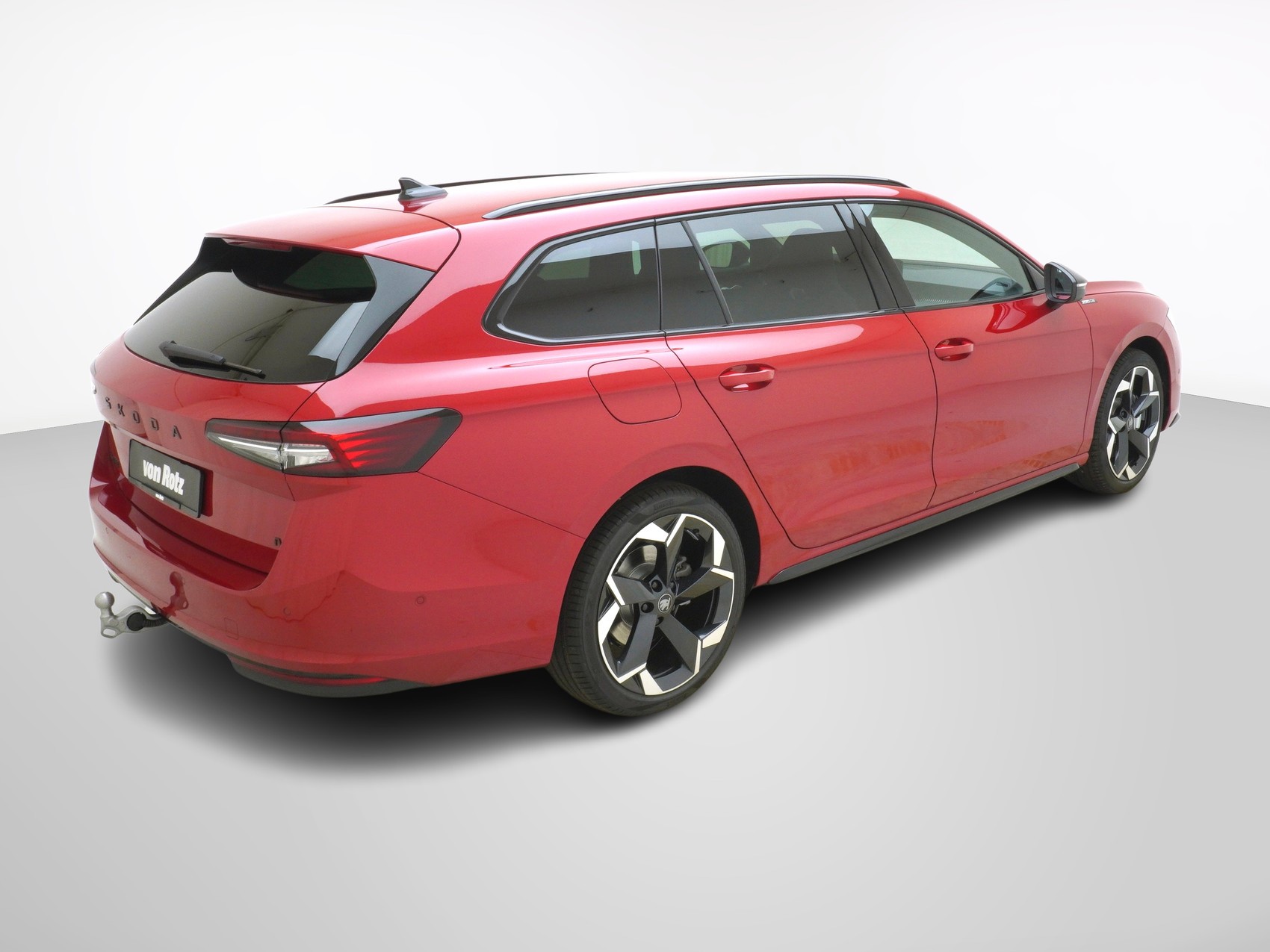 SKODA Superb 1.5 TSI Plug-in-Hybrid Sportline DSG-image-4