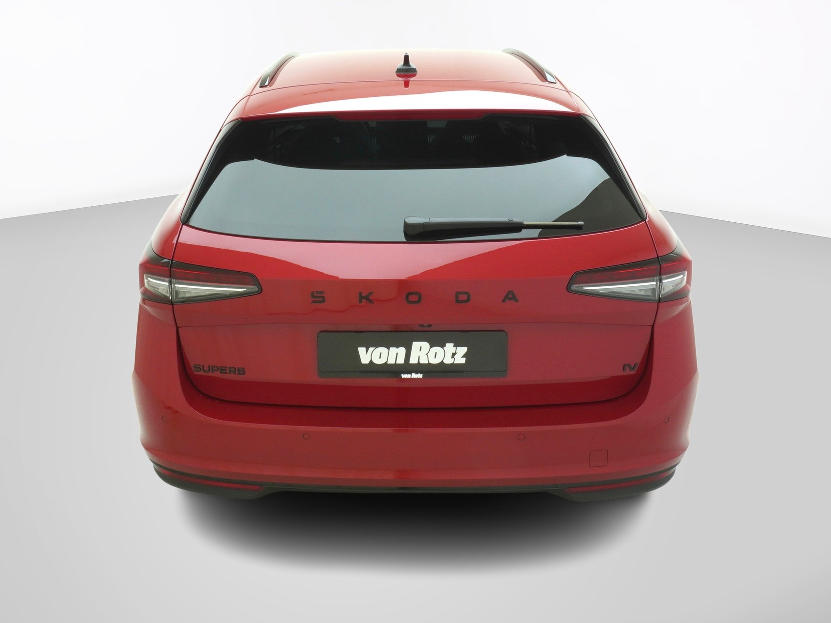 SKODA Superb 1.5 TSI Plug-in-Hybrid Sportline DSG-image-2