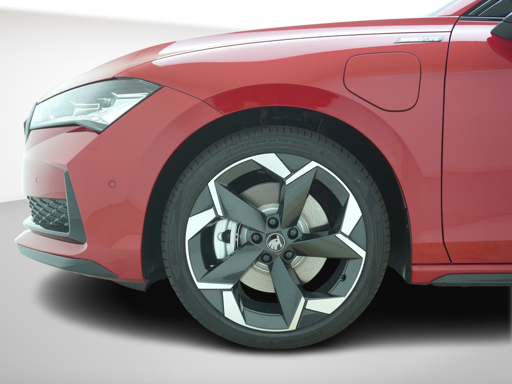 SKODA Superb 1.5 TSI Plug-in-Hybrid Sportline DSG-image-9