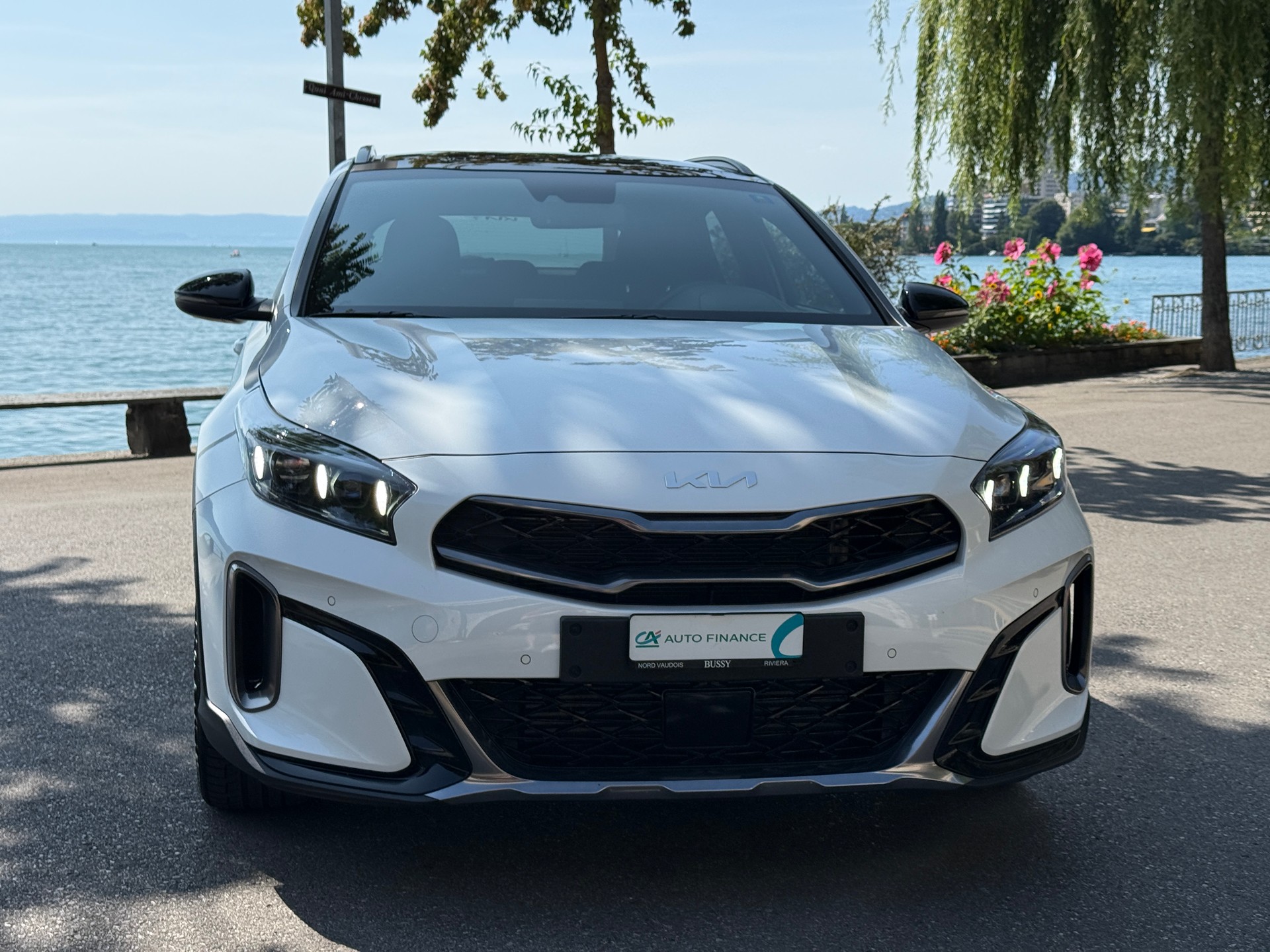 KIA XCeed 1.6 T-GDi GT-Line DCT-showroom-element-2