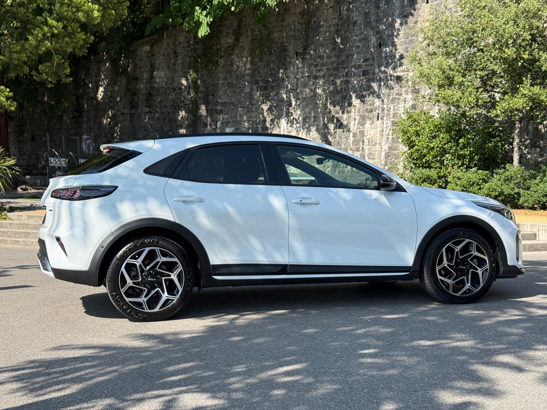 KIA XCeed 1.6 T-GDi GT-Line DCT-image-4
