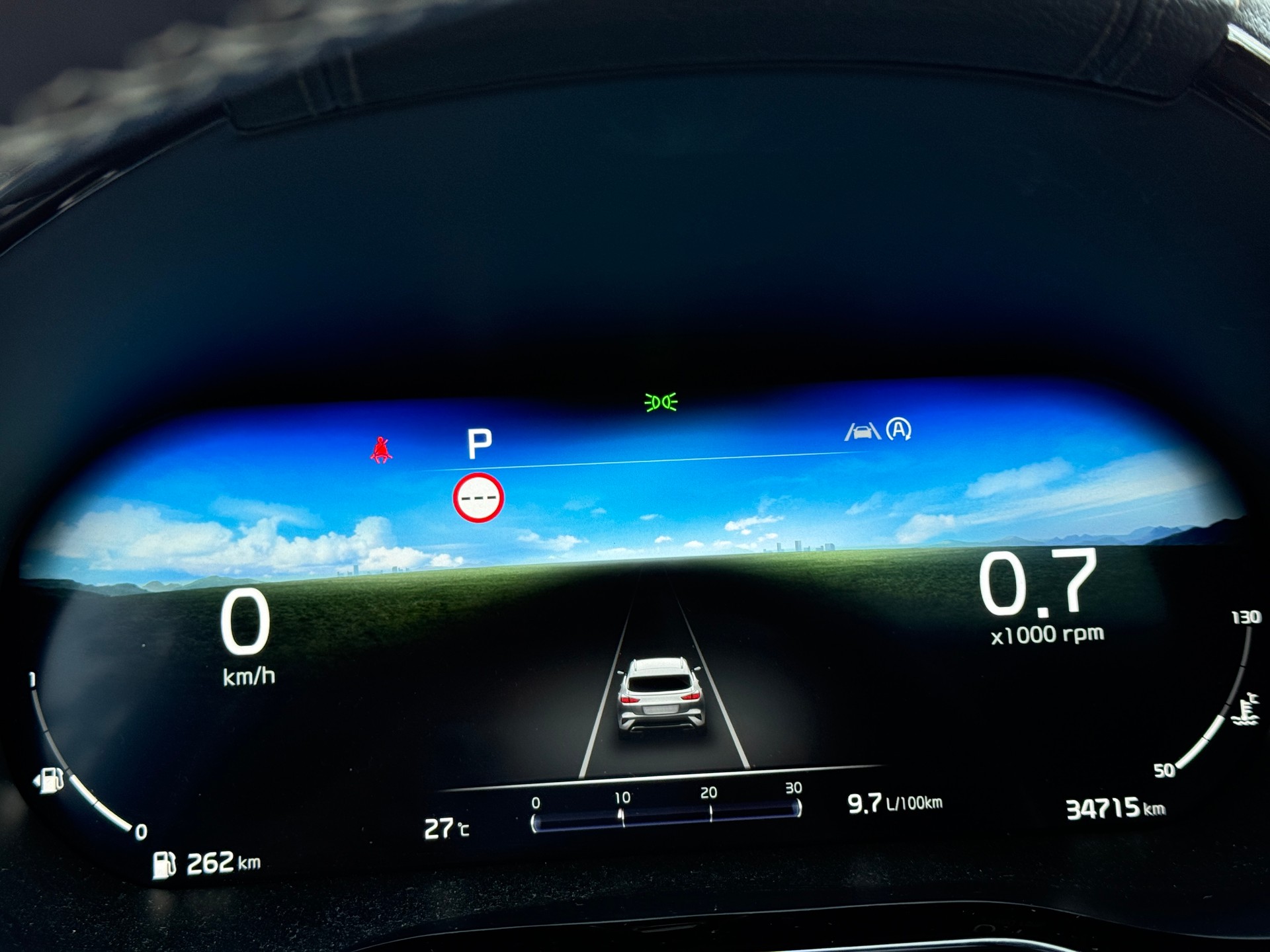KIA XCeed 1.6 T-GDi GT-Line DCT-image-17