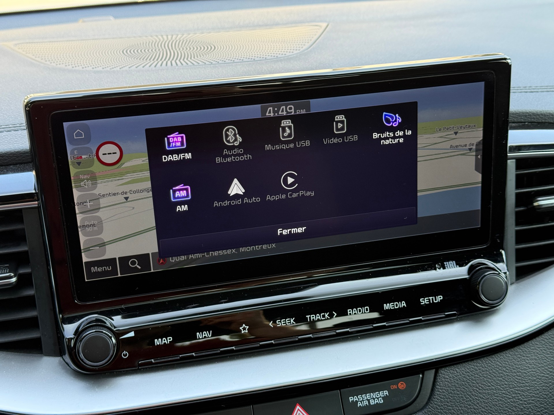 KIA XCeed 1.6 T-GDi GT-Line DCT-image-20