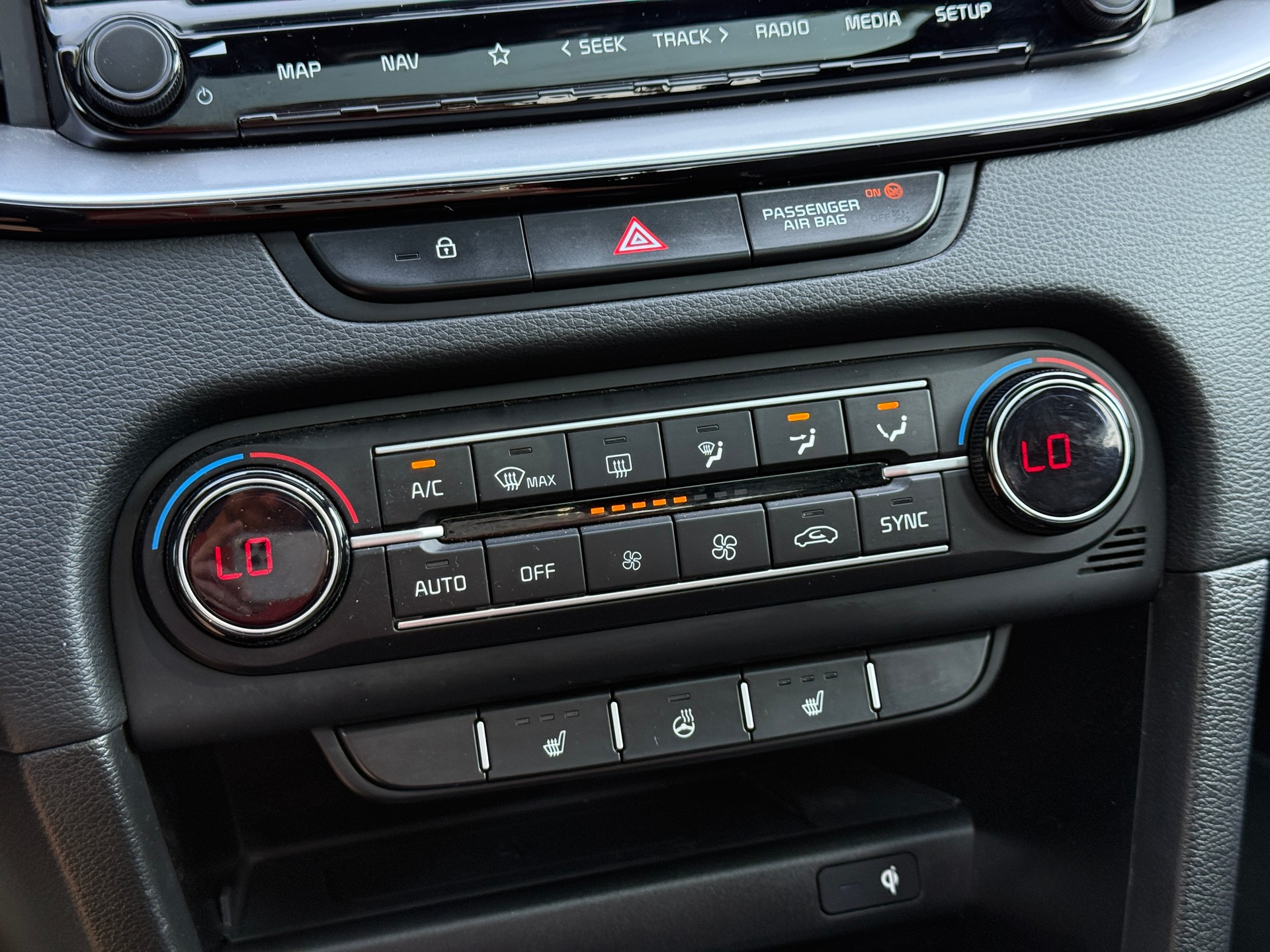 KIA XCeed 1.6 T-GDi GT-Line DCT-image-14