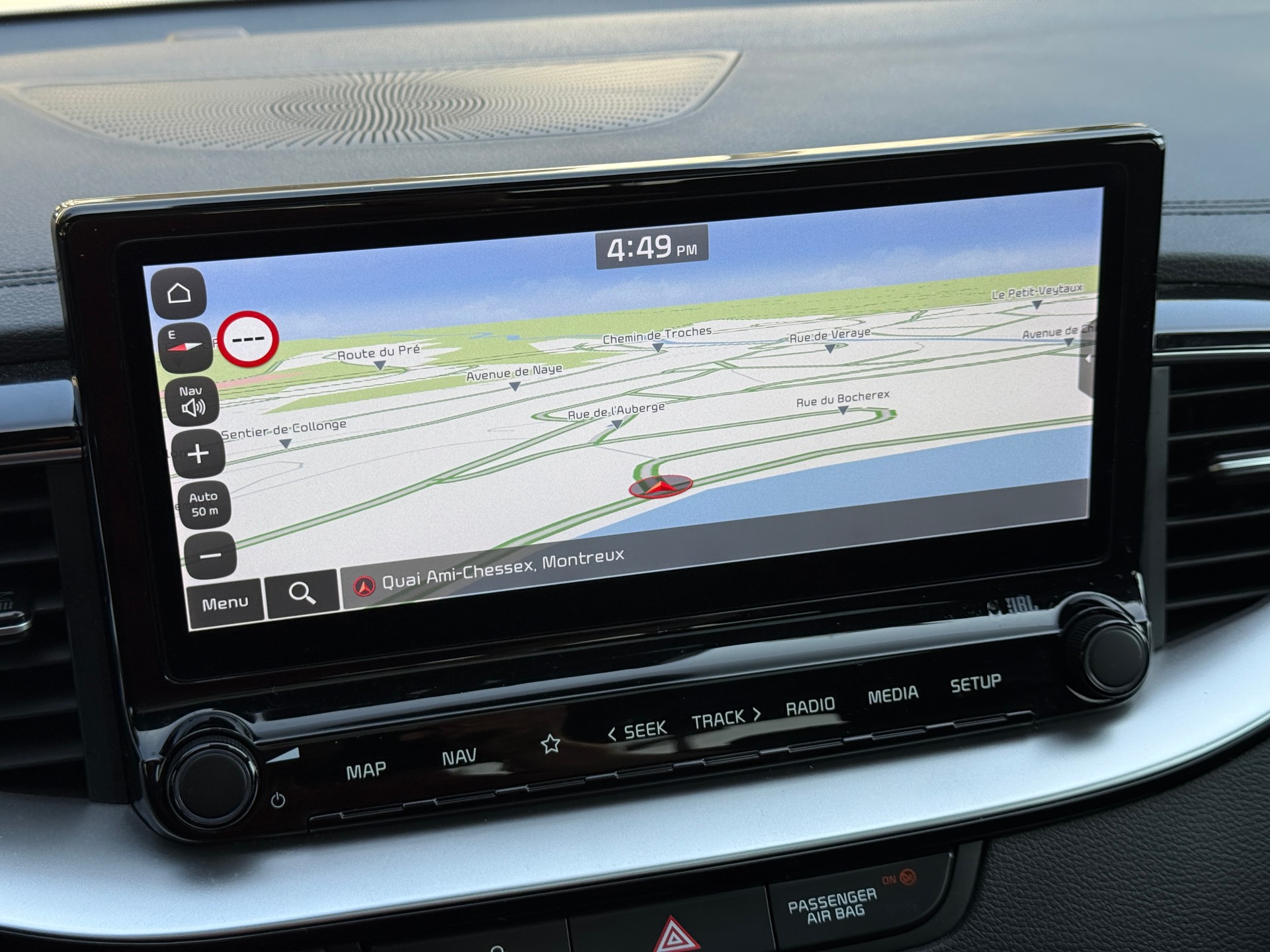 KIA XCeed 1.6 T-GDi GT-Line DCT-image-21