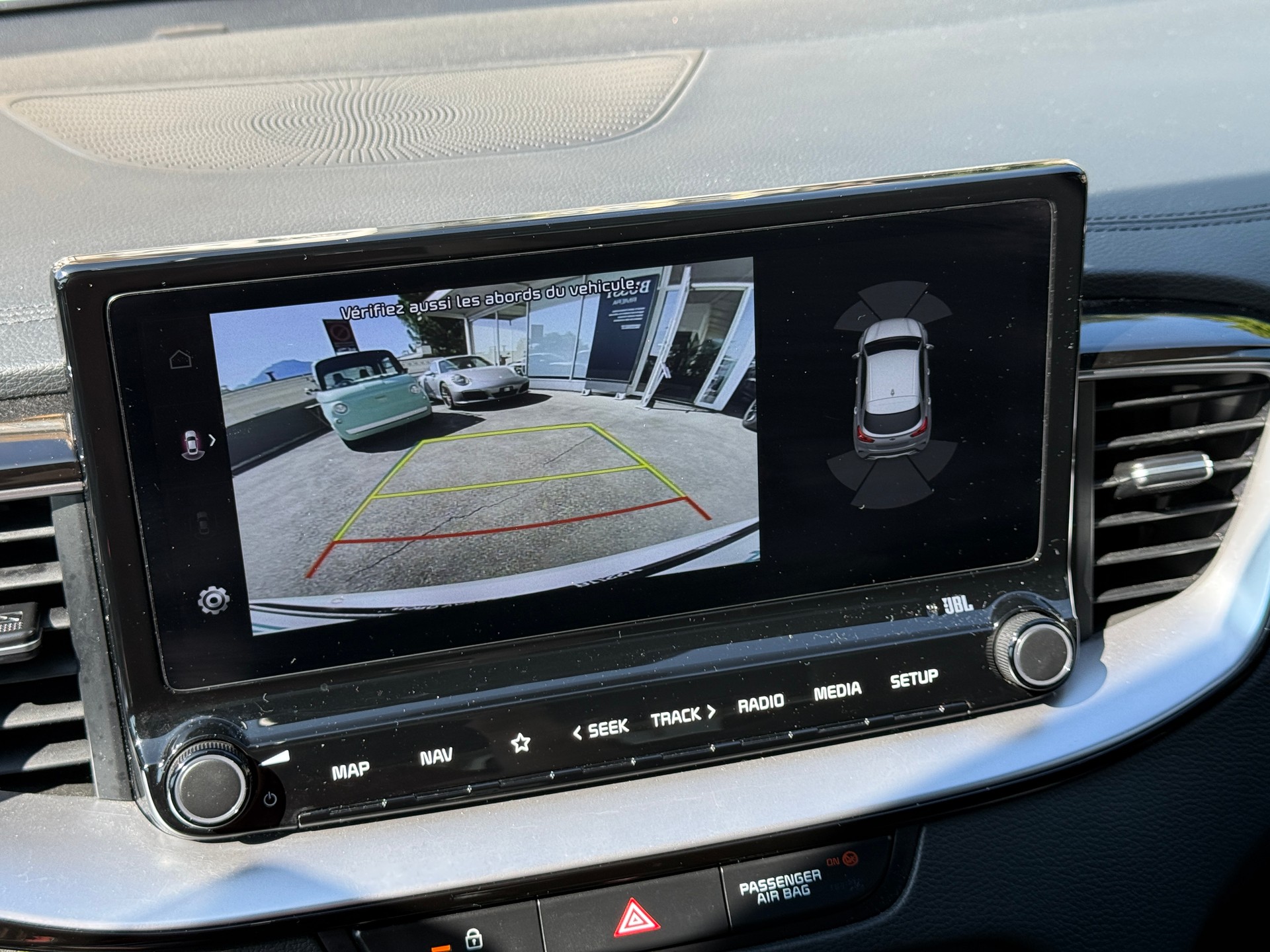 KIA XCeed 1.6 T-GDi GT-Line DCT-image-24