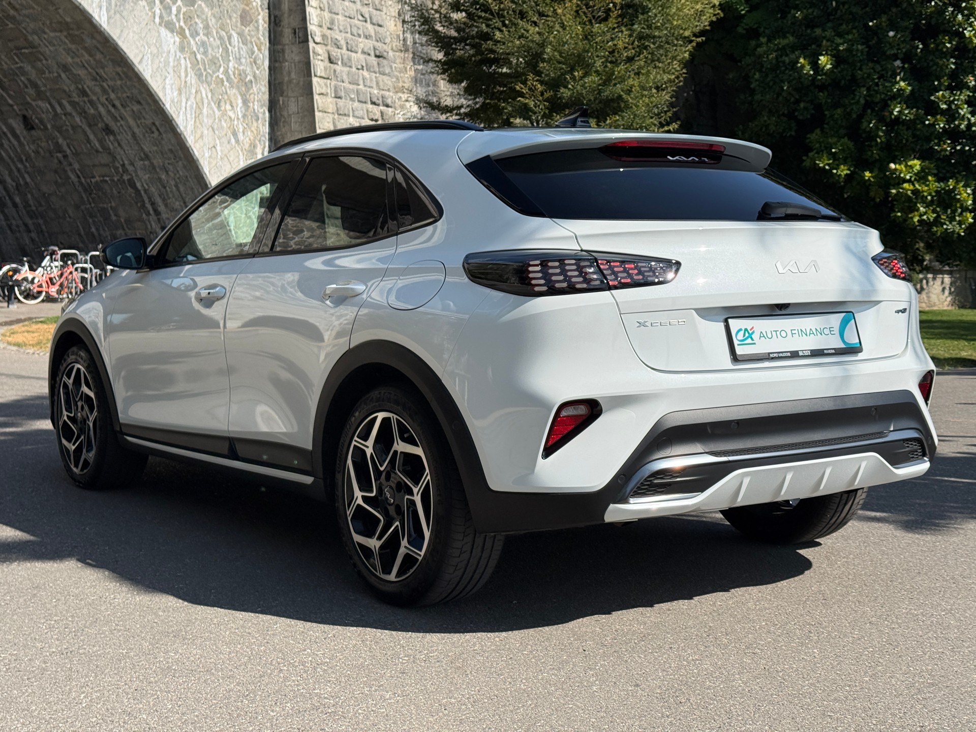 KIA XCeed 1.6 T-GDi GT-Line DCT-image-6