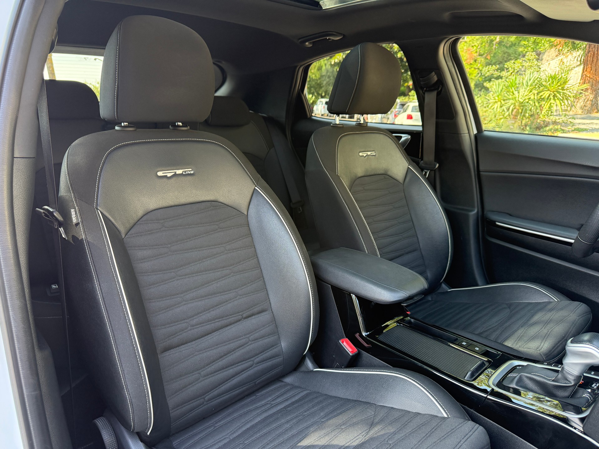 KIA XCeed 1.6 T-GDi GT-Line DCT-image-15