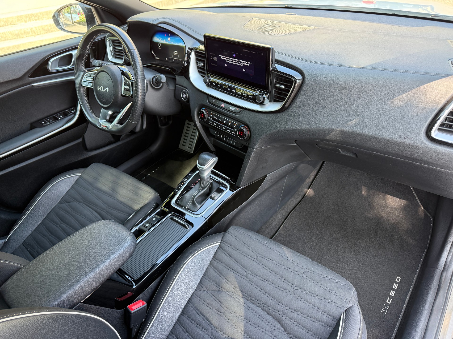 KIA XCeed 1.6 T-GDi GT-Line DCT-image-16