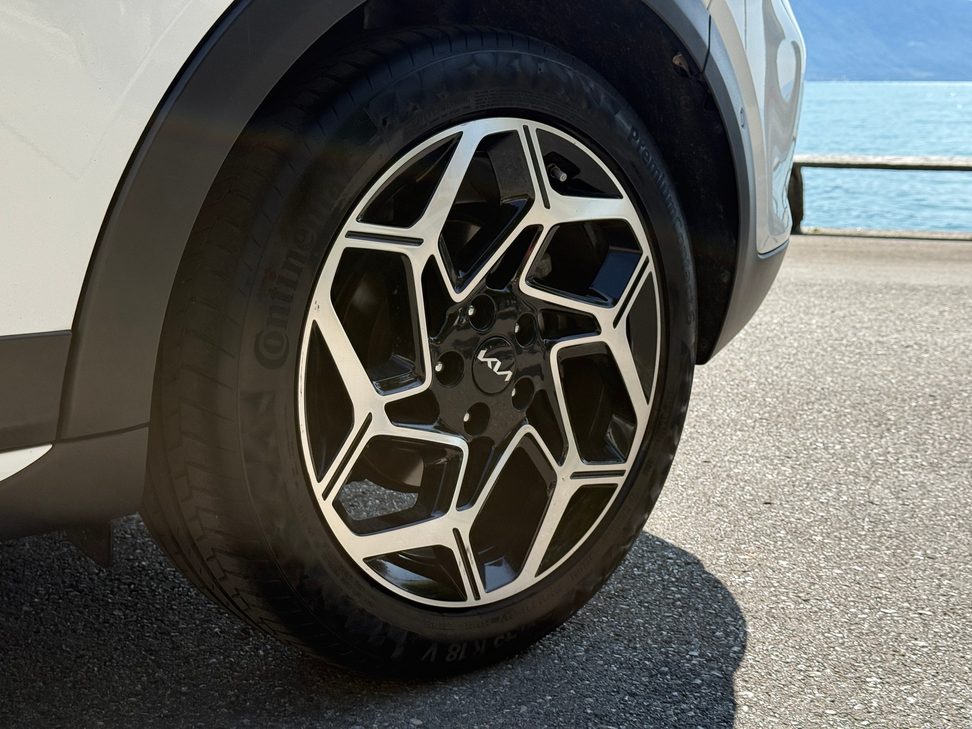 KIA XCeed 1.6 T-GDi GT-Line DCT-image-10