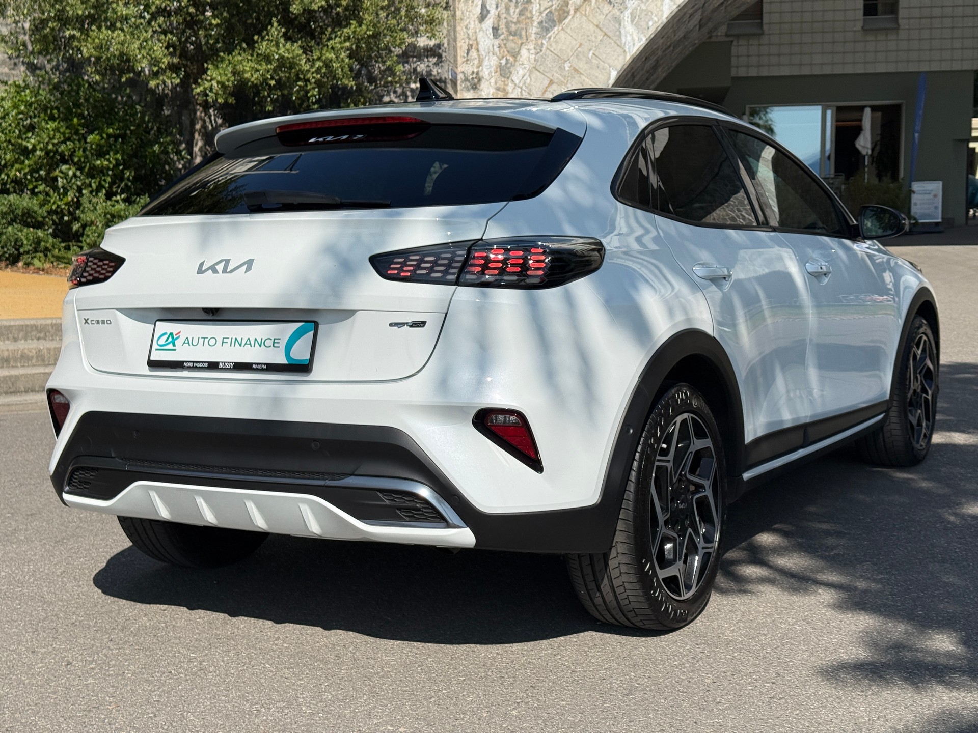 KIA XCeed 1.6 T-GDi GT-Line DCT-image-7