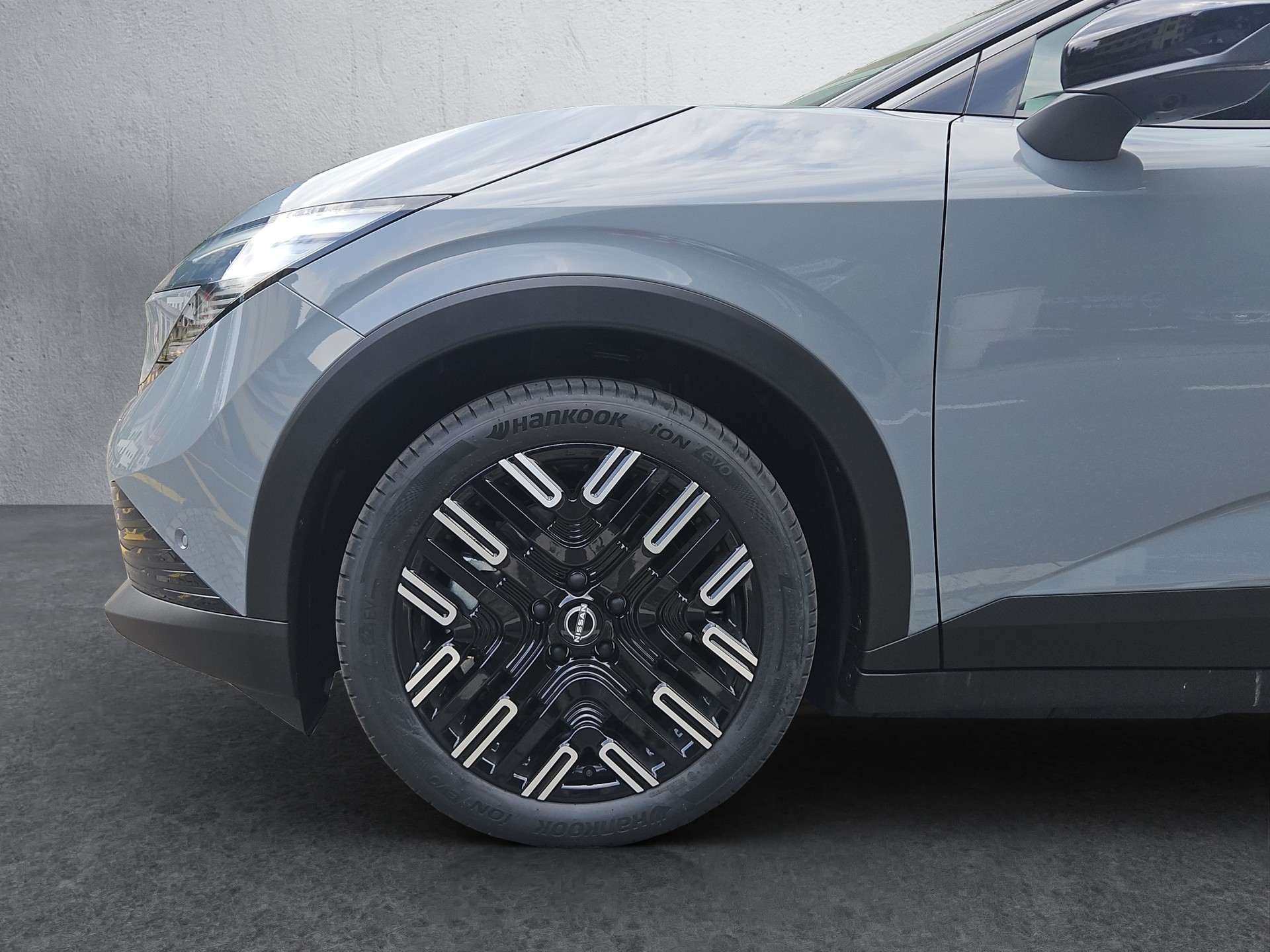 NISSAN 75 kWh Evolve-image-23