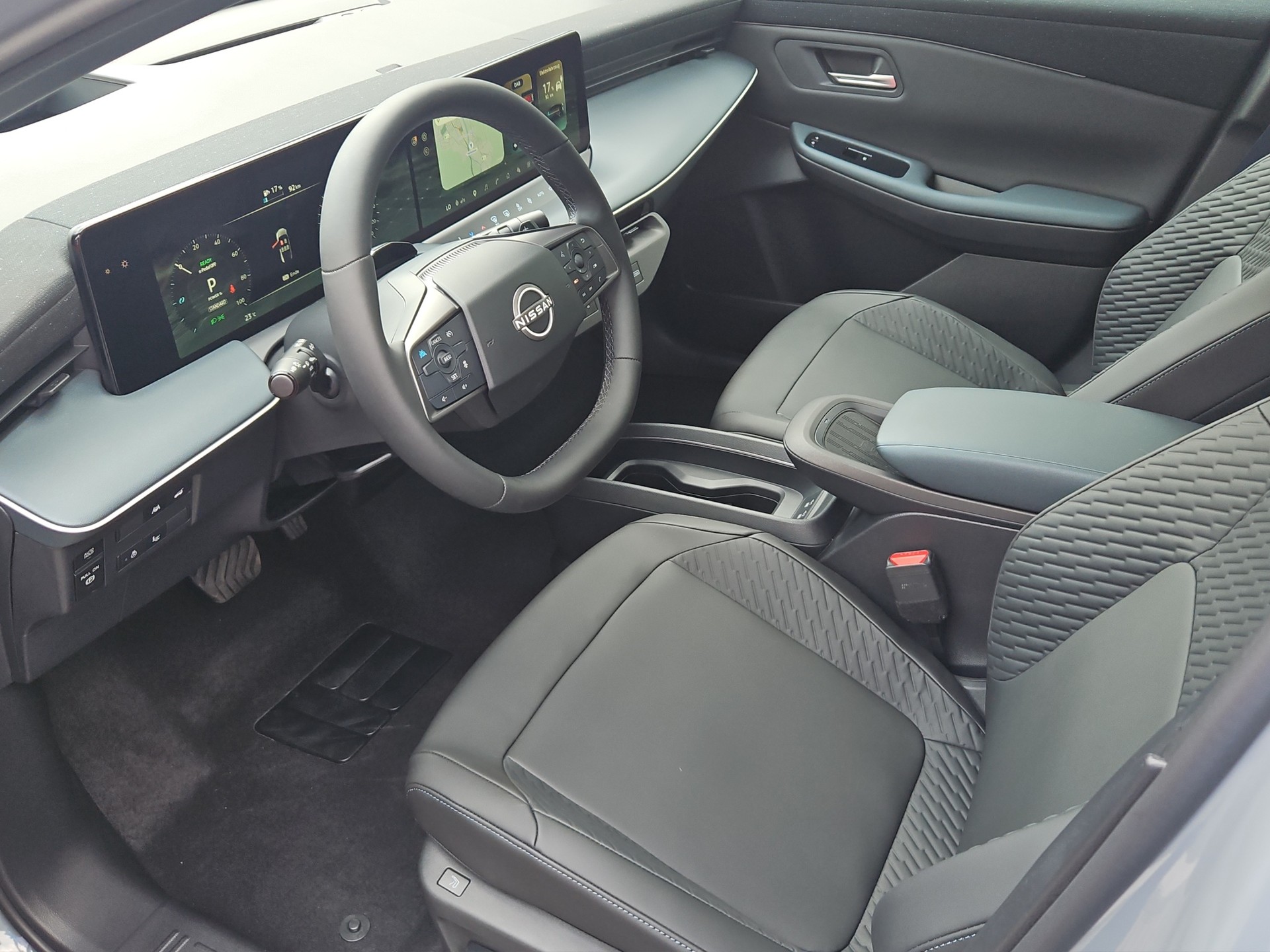 NISSAN 75 kWh Evolve-image-9