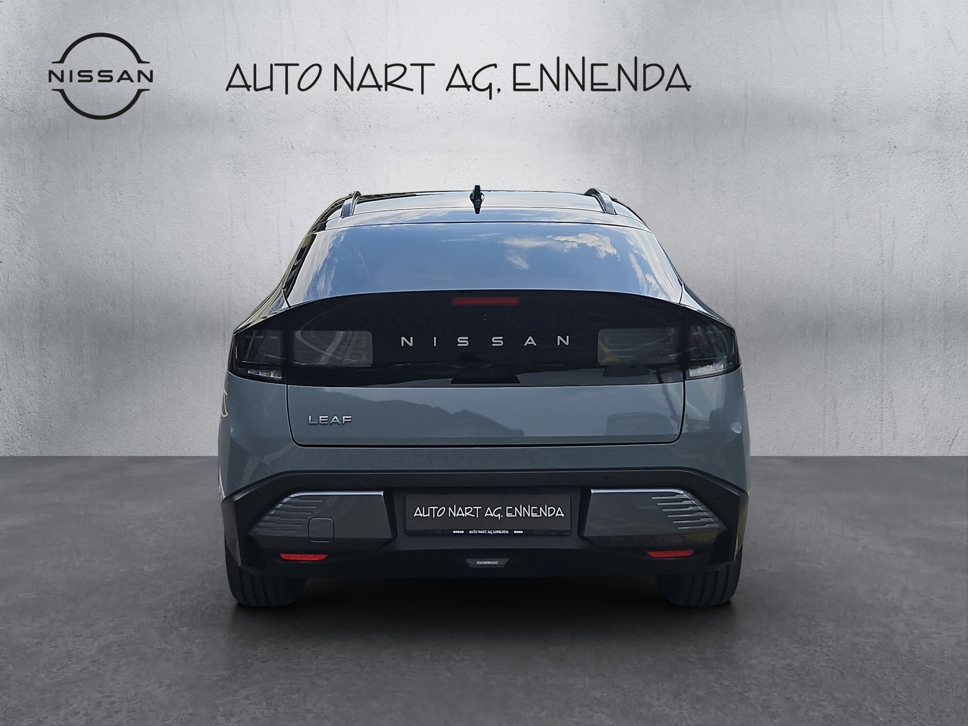 NISSAN 75 kWh Evolve-showroom-element-3