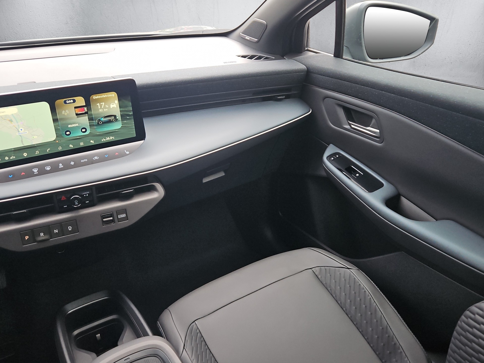 NISSAN 75 kWh Evolve-image-14
