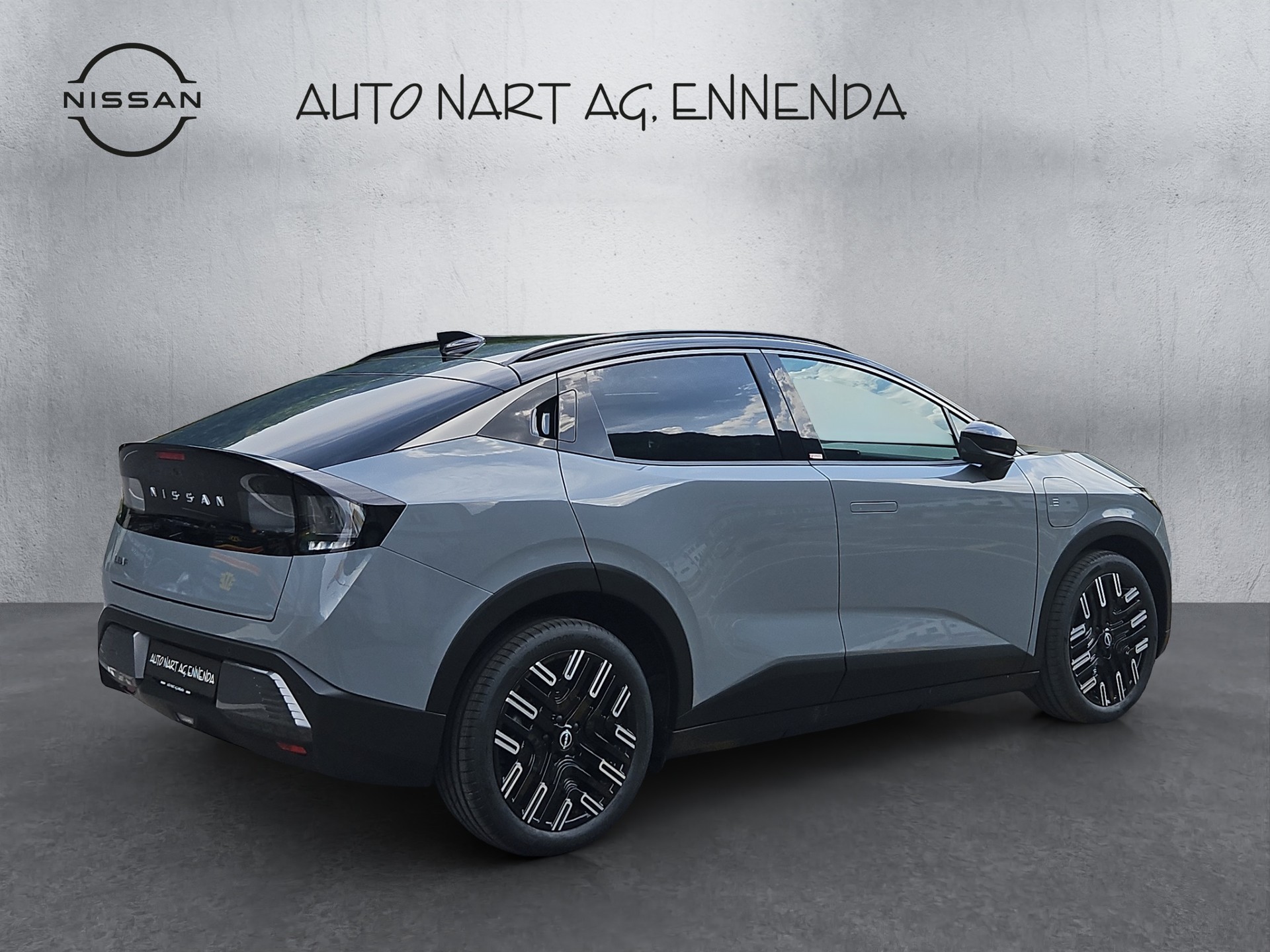 NISSAN 75 kWh Evolve-image-4
