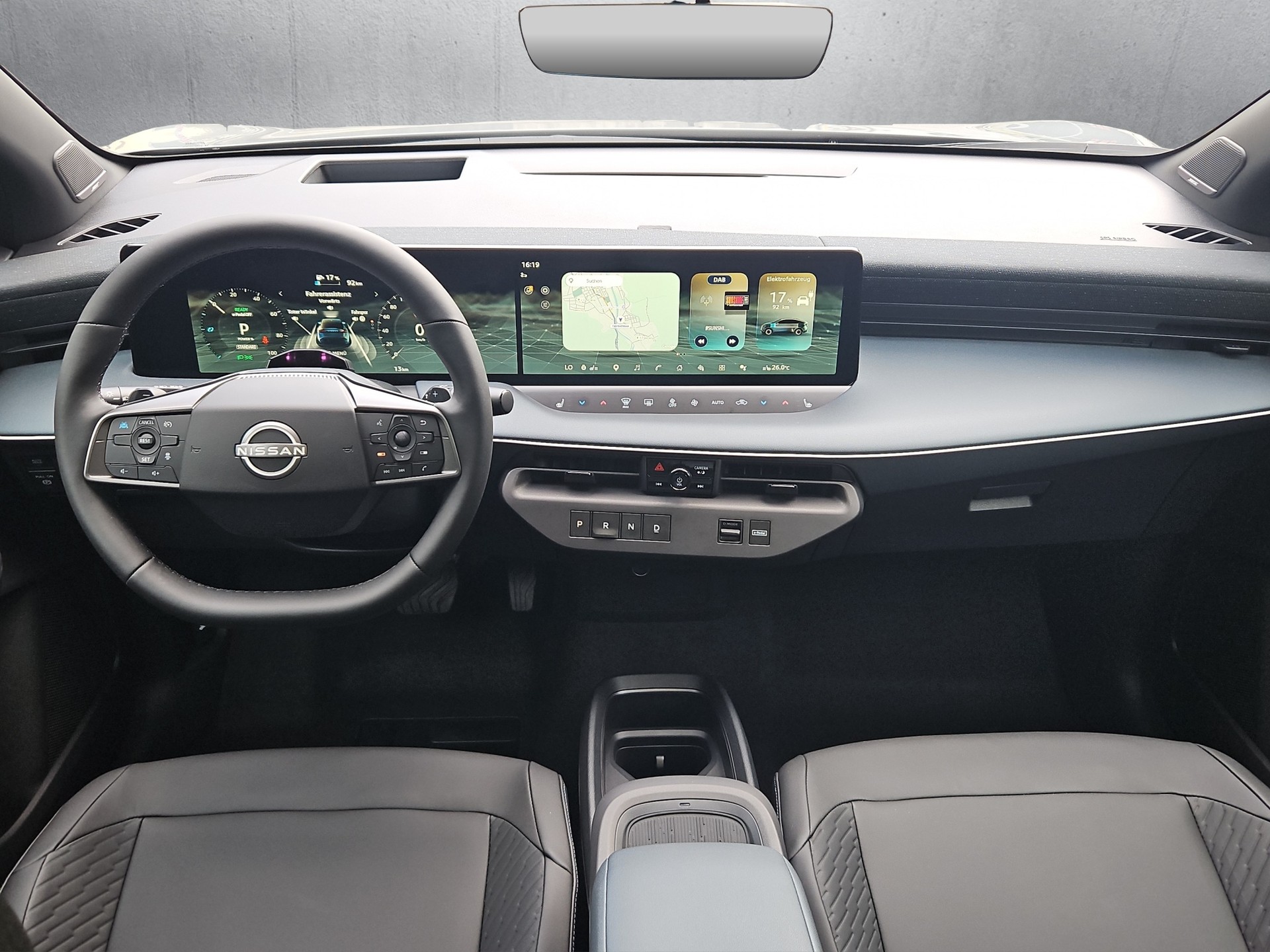 NISSAN 75 kWh Evolve-image-11