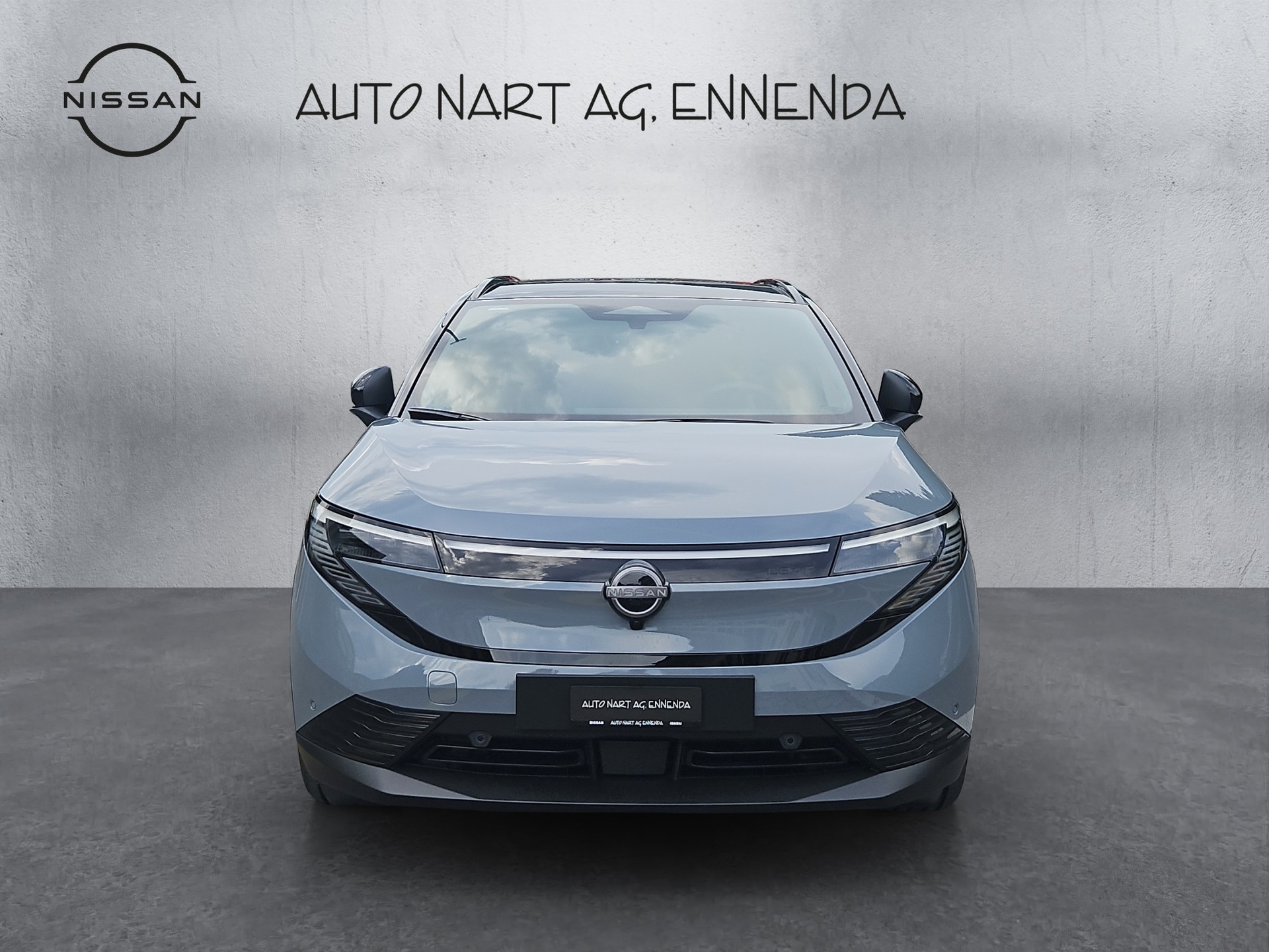 NISSAN 75 kWh Evolve-image-7
