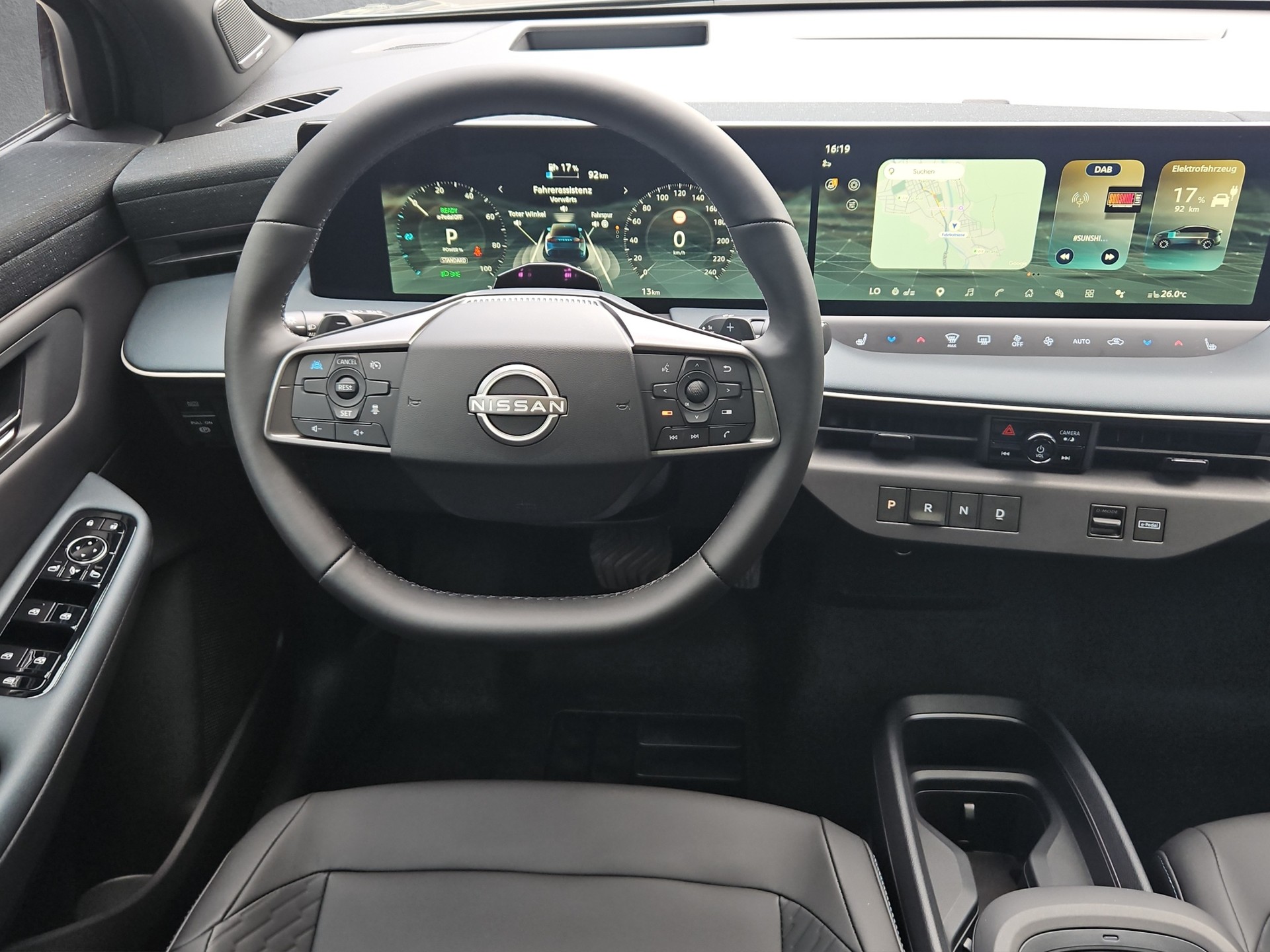 NISSAN 75 kWh Evolve-image-12