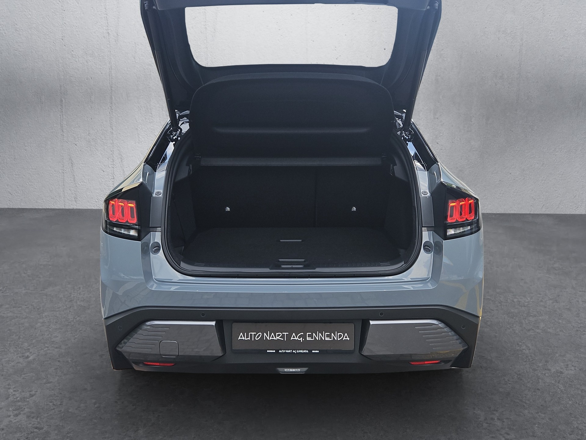 NISSAN 75 kWh Evolve-image-22