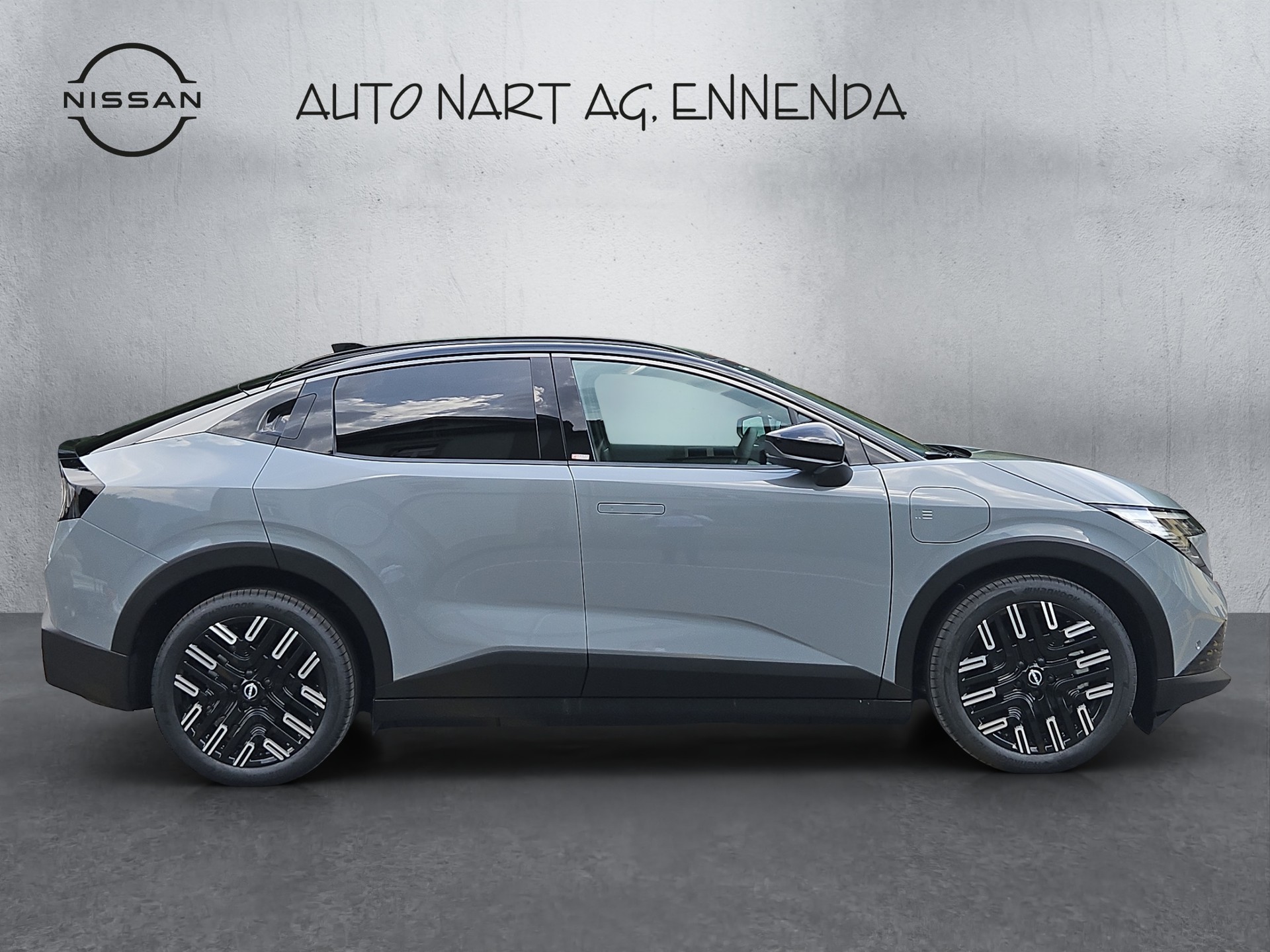 NISSAN 75 kWh Evolve-image-5