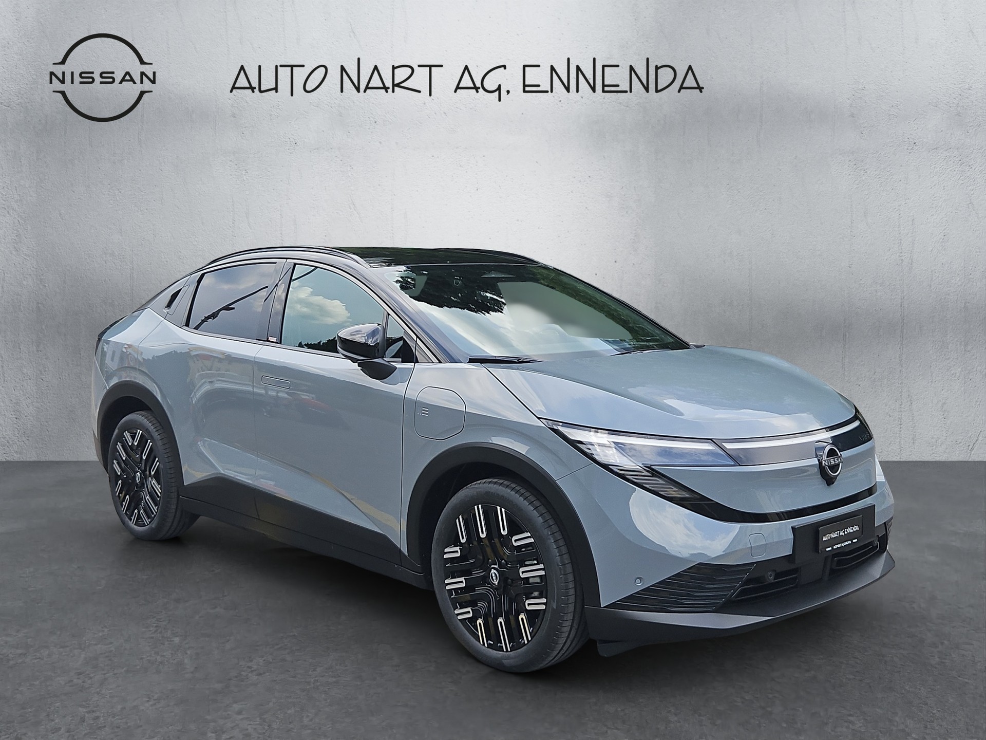 NISSAN 75 kWh Evolve-image-6