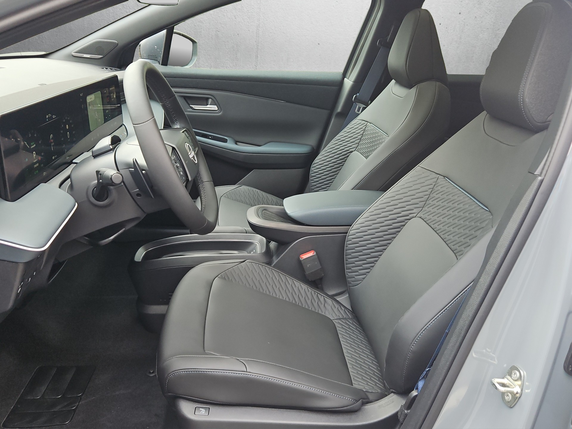 NISSAN 75 kWh Evolve-image-8