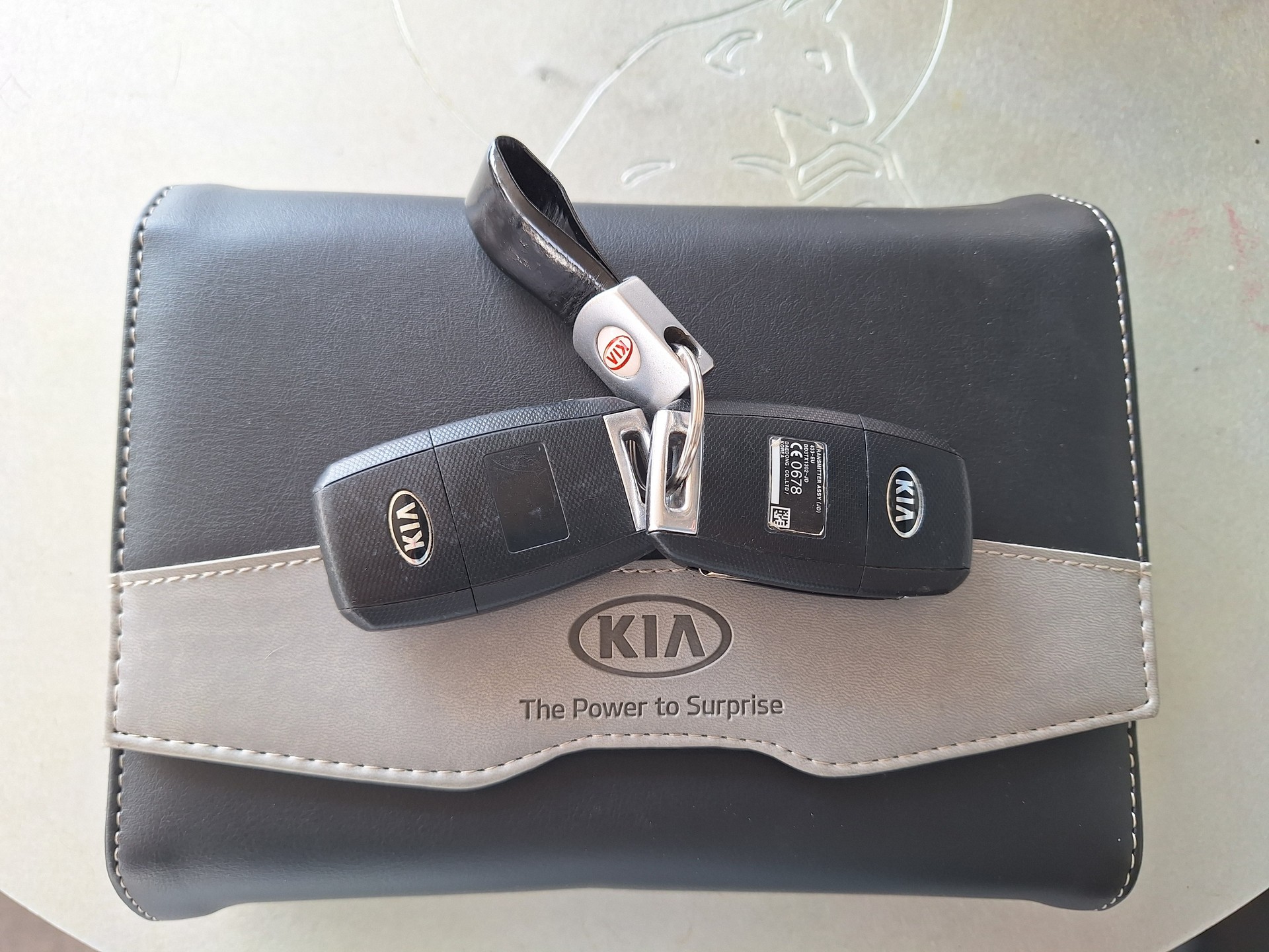 KIA Cee'd 1.6 CRDi Swiss Champion DCT-image-11