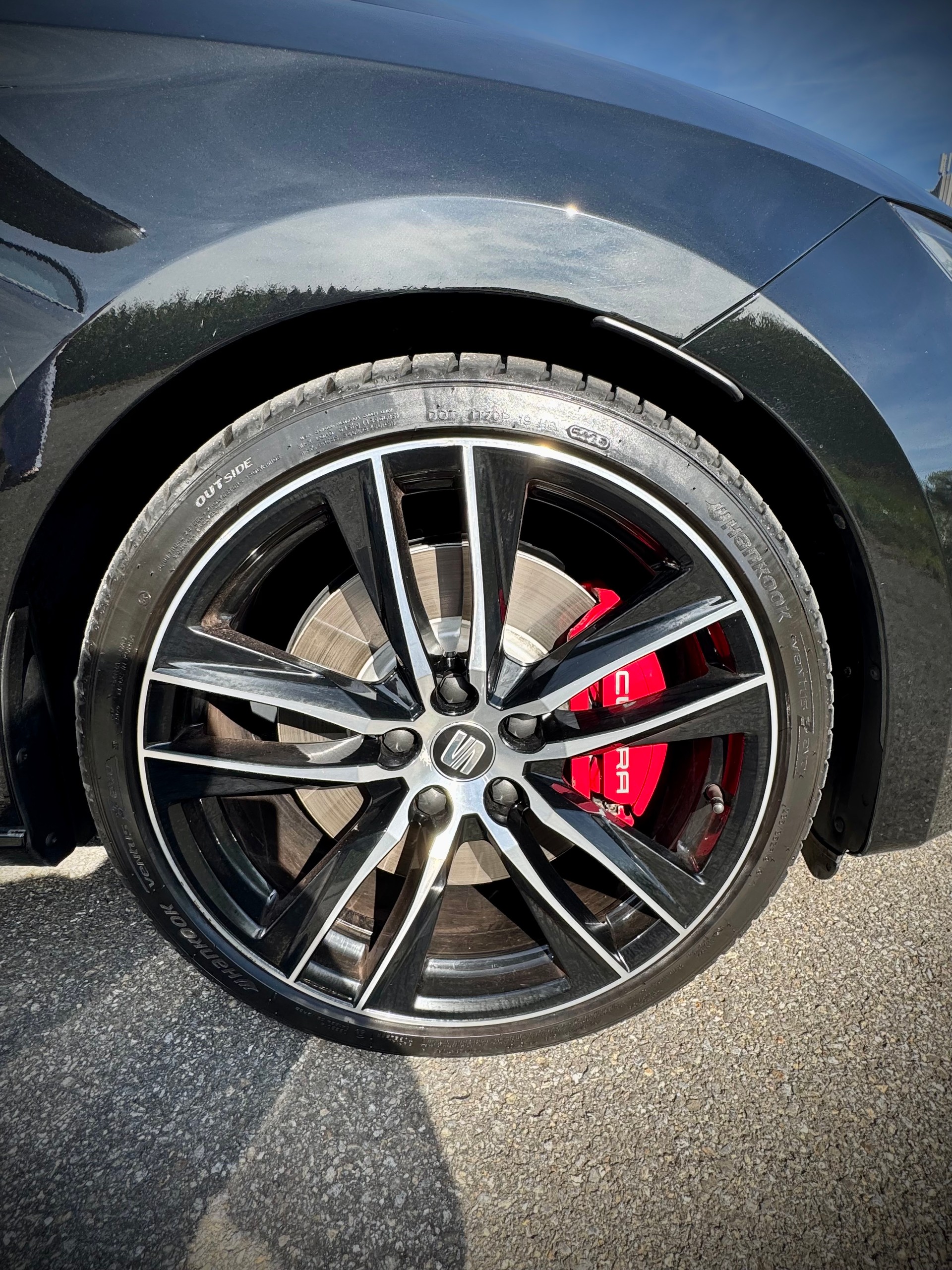 SEAT Leon ST 2.0 TSI Cupra 300 4Drive DSG-image-4