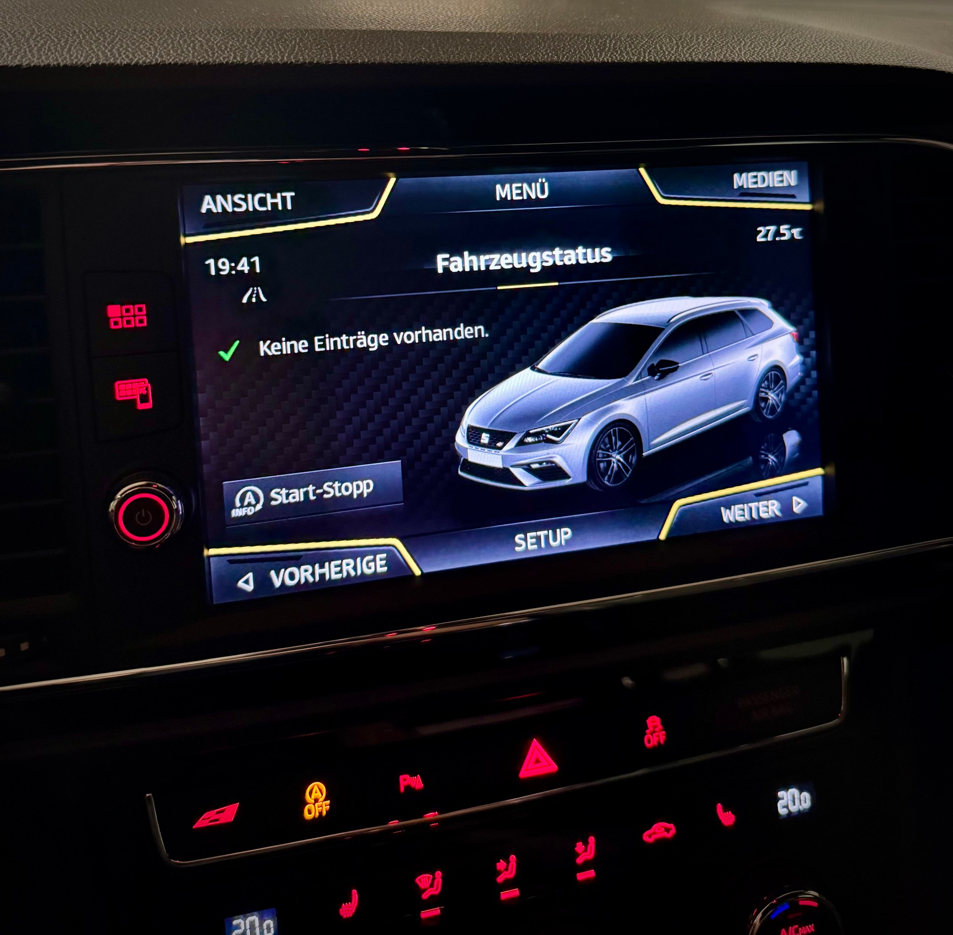 SEAT Leon ST 2.0 TSI Cupra 300 4Drive DSG-image-5