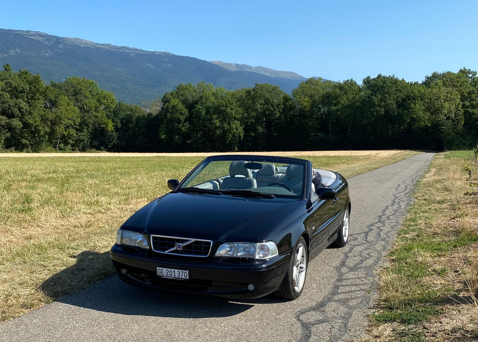 VOLVO 2.4 T-image-0