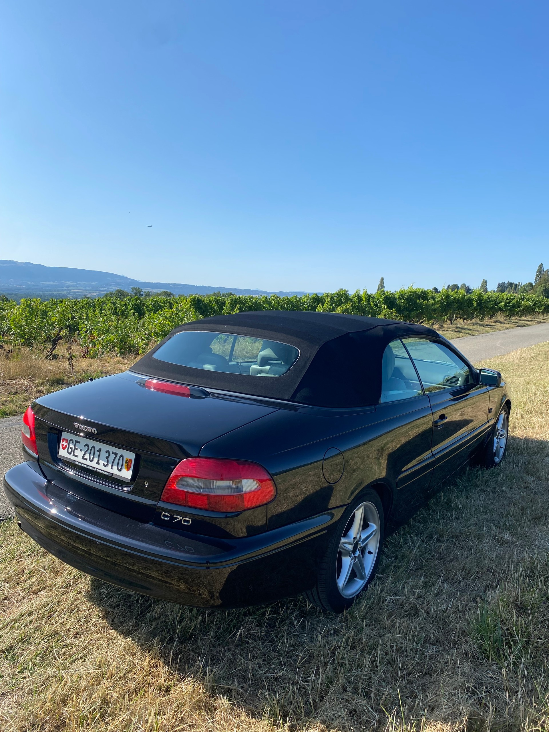 VOLVO 2.4 T-image-2