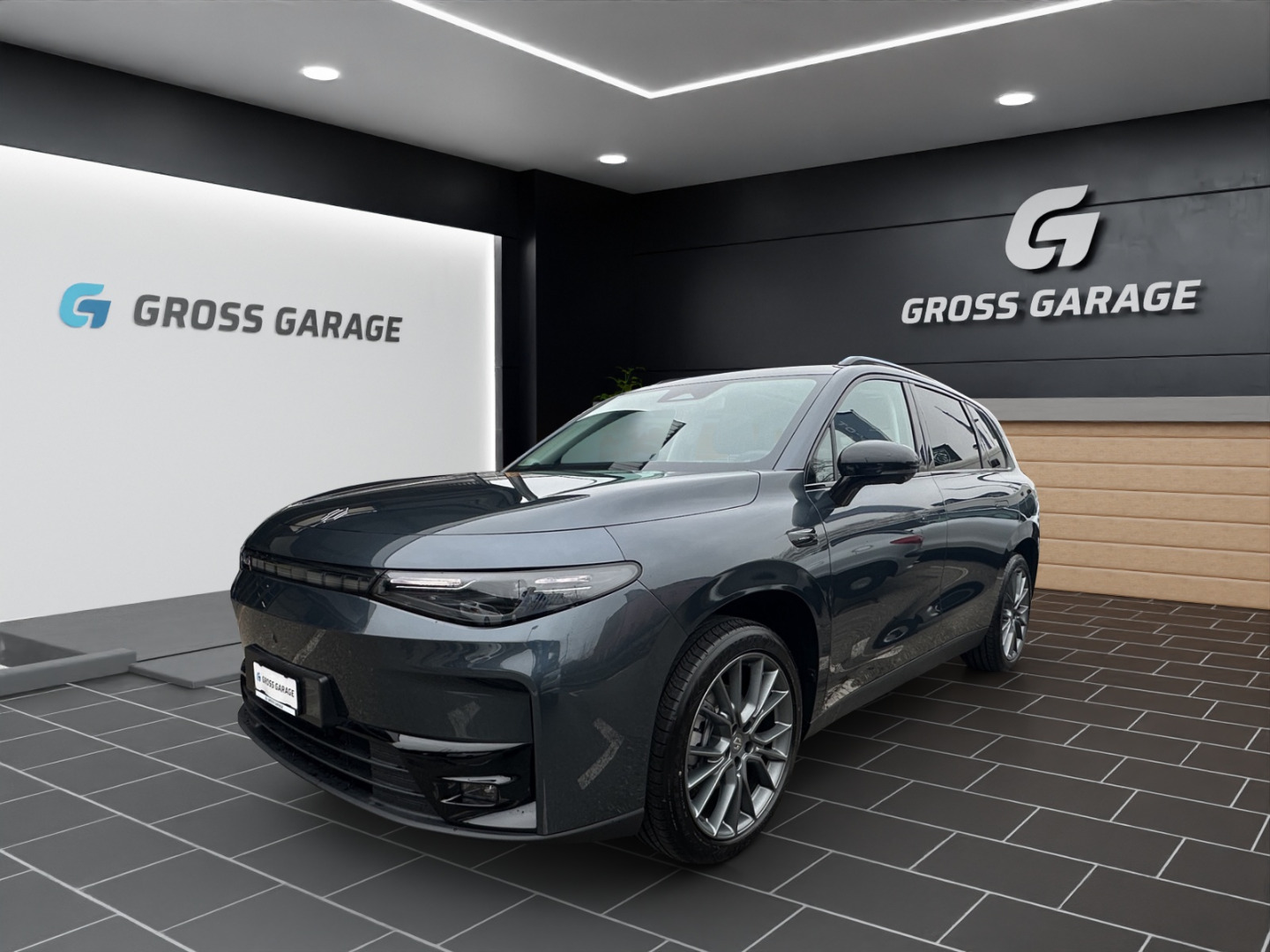 LEAPMOTOR C10 82kWh AWD Design-image-7