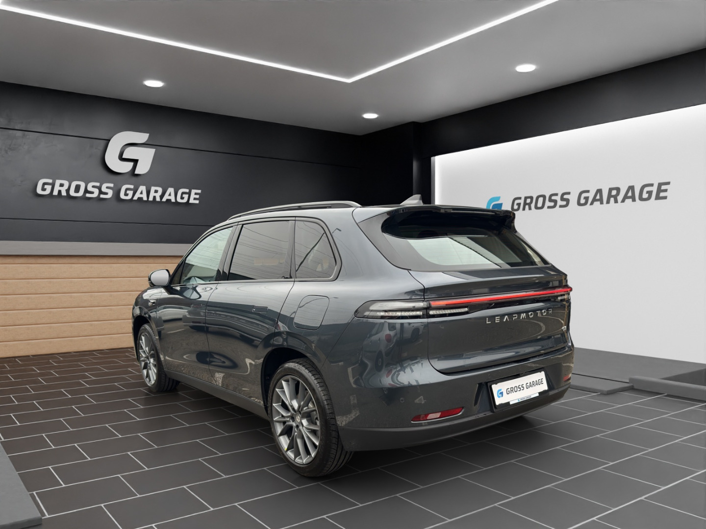LEAPMOTOR C10 82kWh AWD Design-image-8