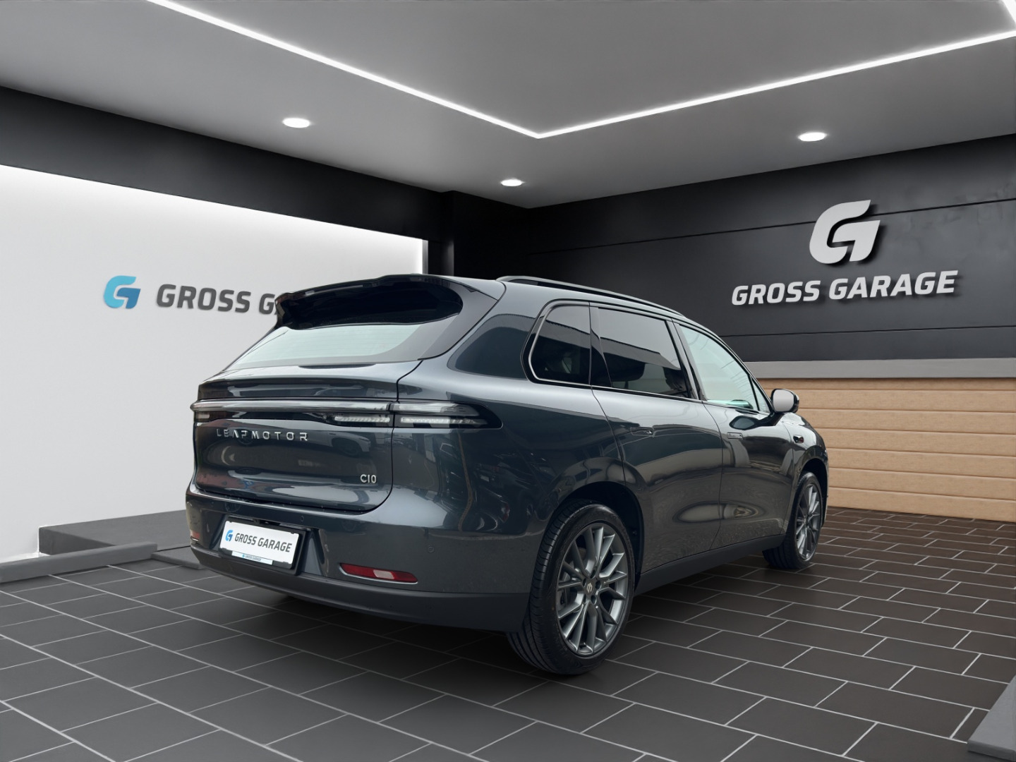 LEAPMOTOR C10 82kWh AWD Design-image-5