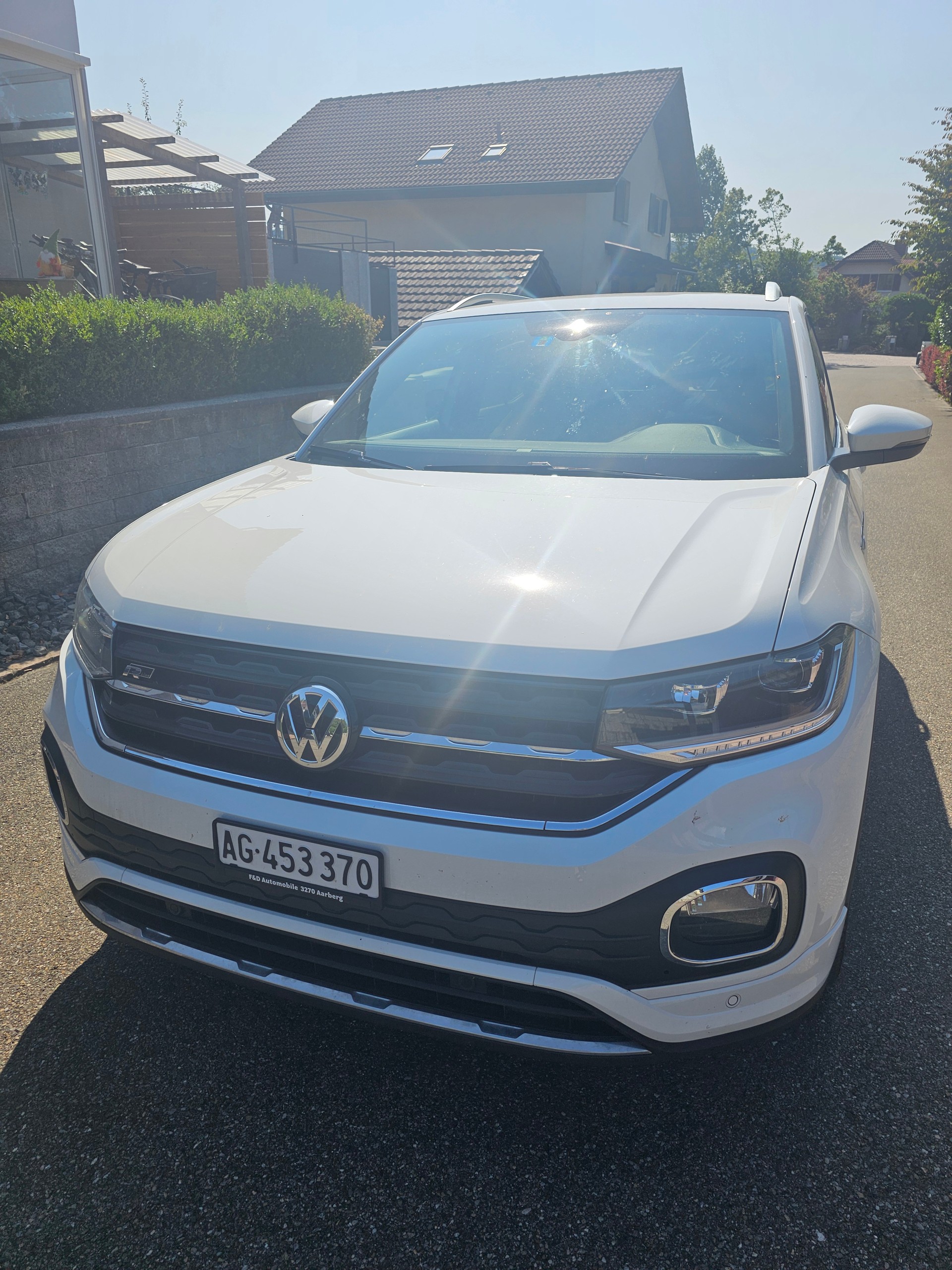 VW 1.0 TSI 115 Life DSG-image-2