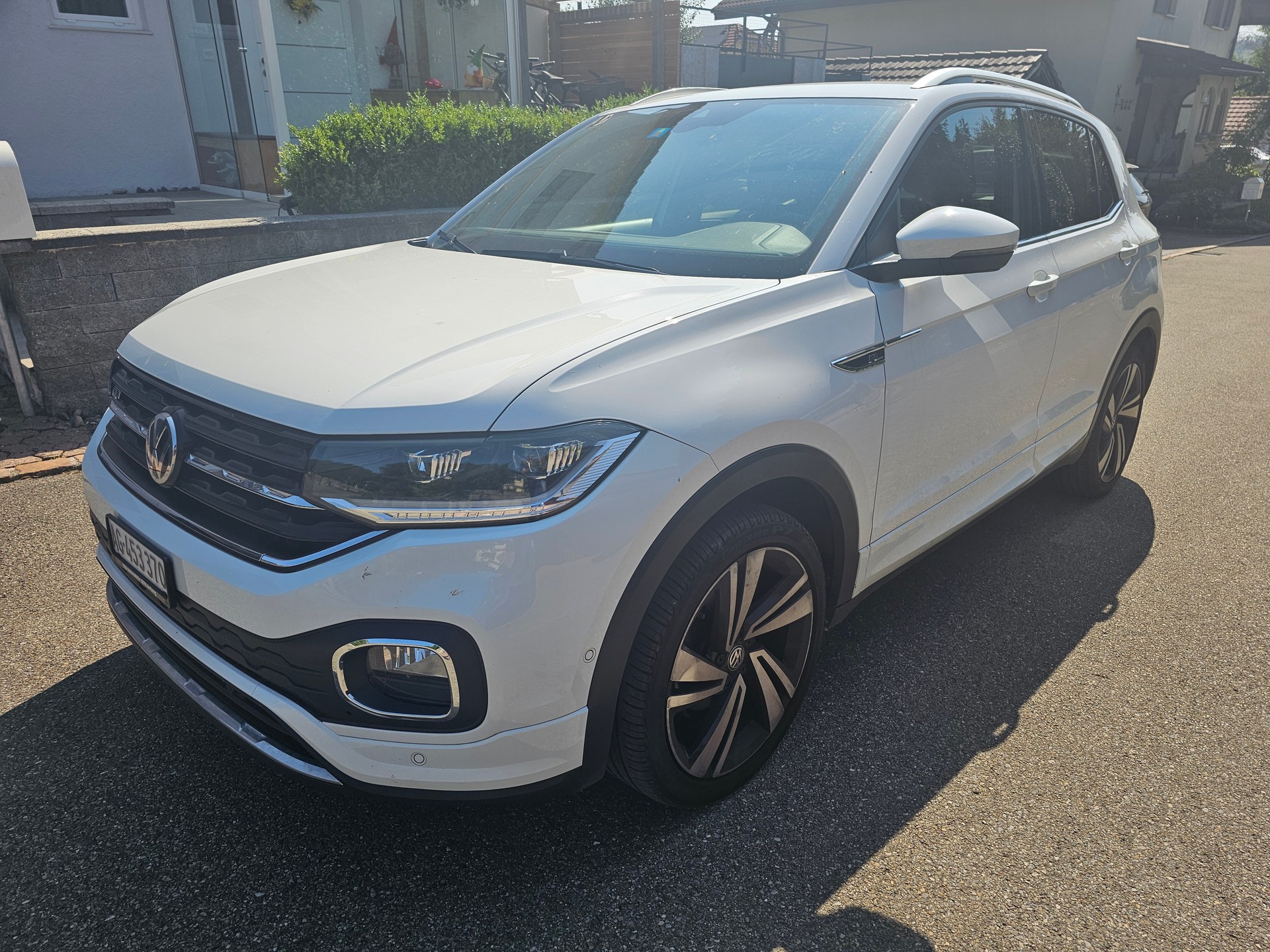 VW 1.0 TSI 115 Life DSG-image-0