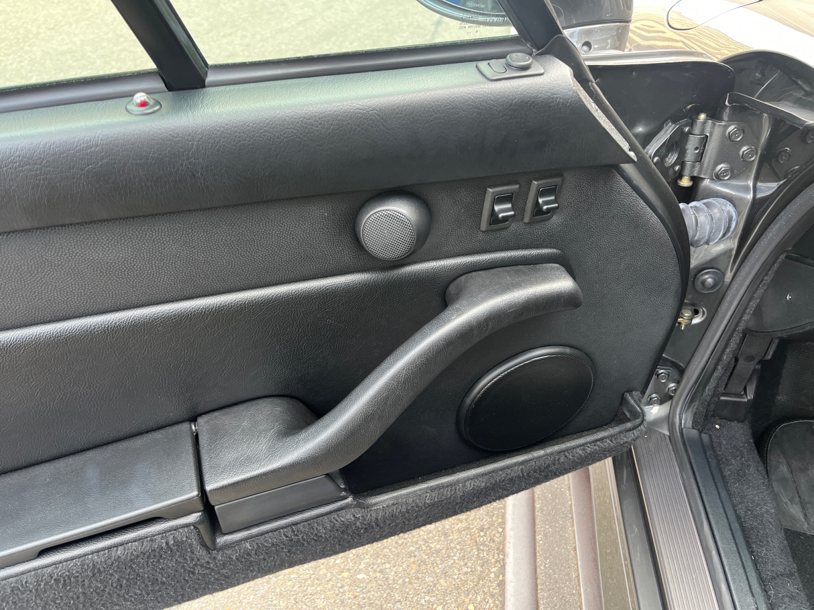 PORSCHE 911 / 993 Carrera 2S * absolute Seltenheit * komplette Historie *-image-6