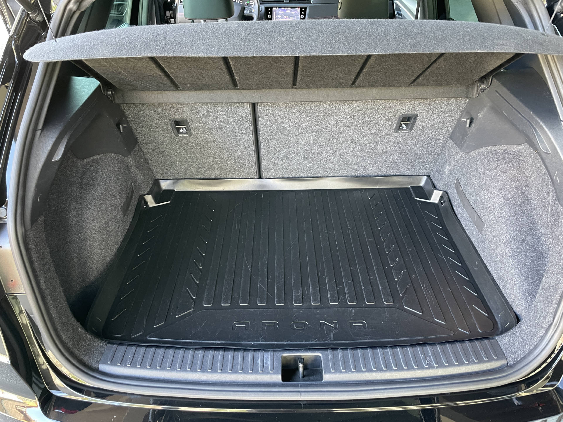 SEAT Arona 1.5 TSI FR DSG-image-19