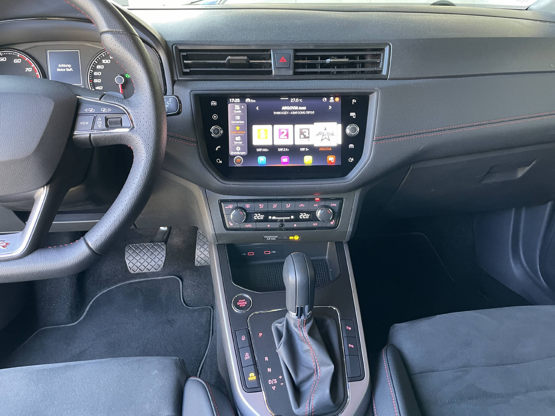SEAT Arona 1.5 TSI FR DSG-image-12