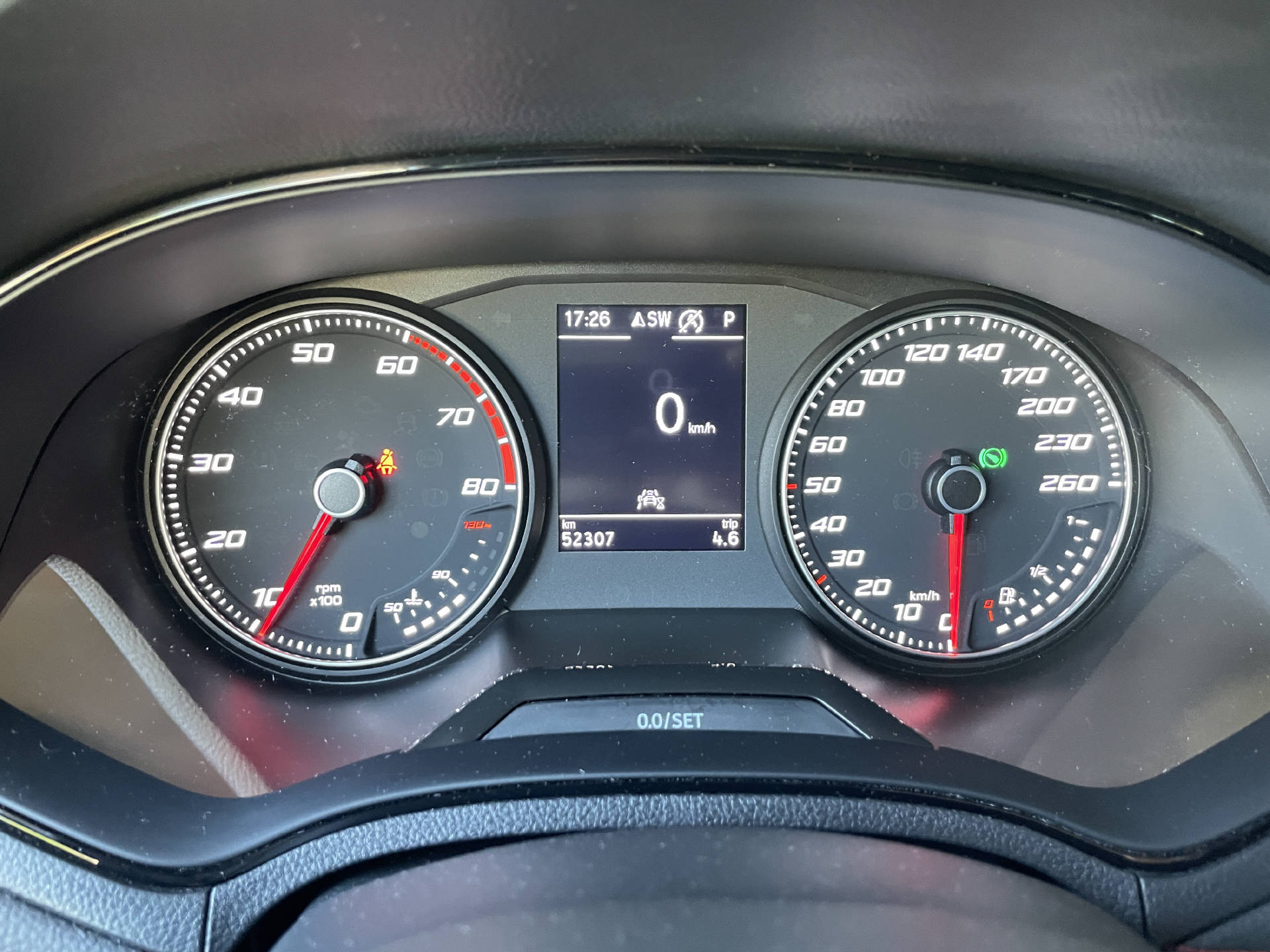SEAT Arona 1.5 TSI FR DSG-image-16